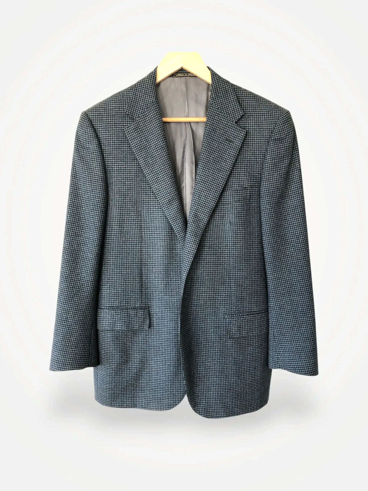 Corneliani-ullkavaj