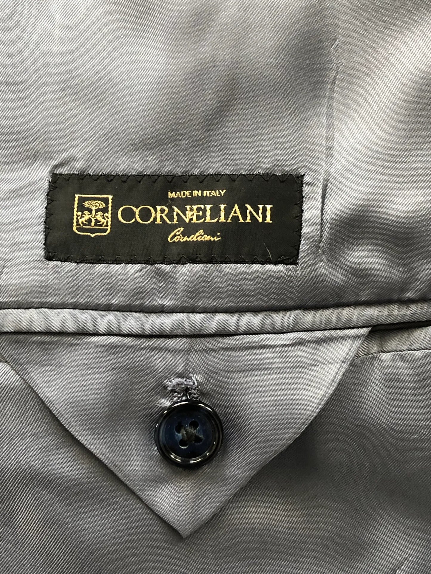 Corneliani-ullkavaj