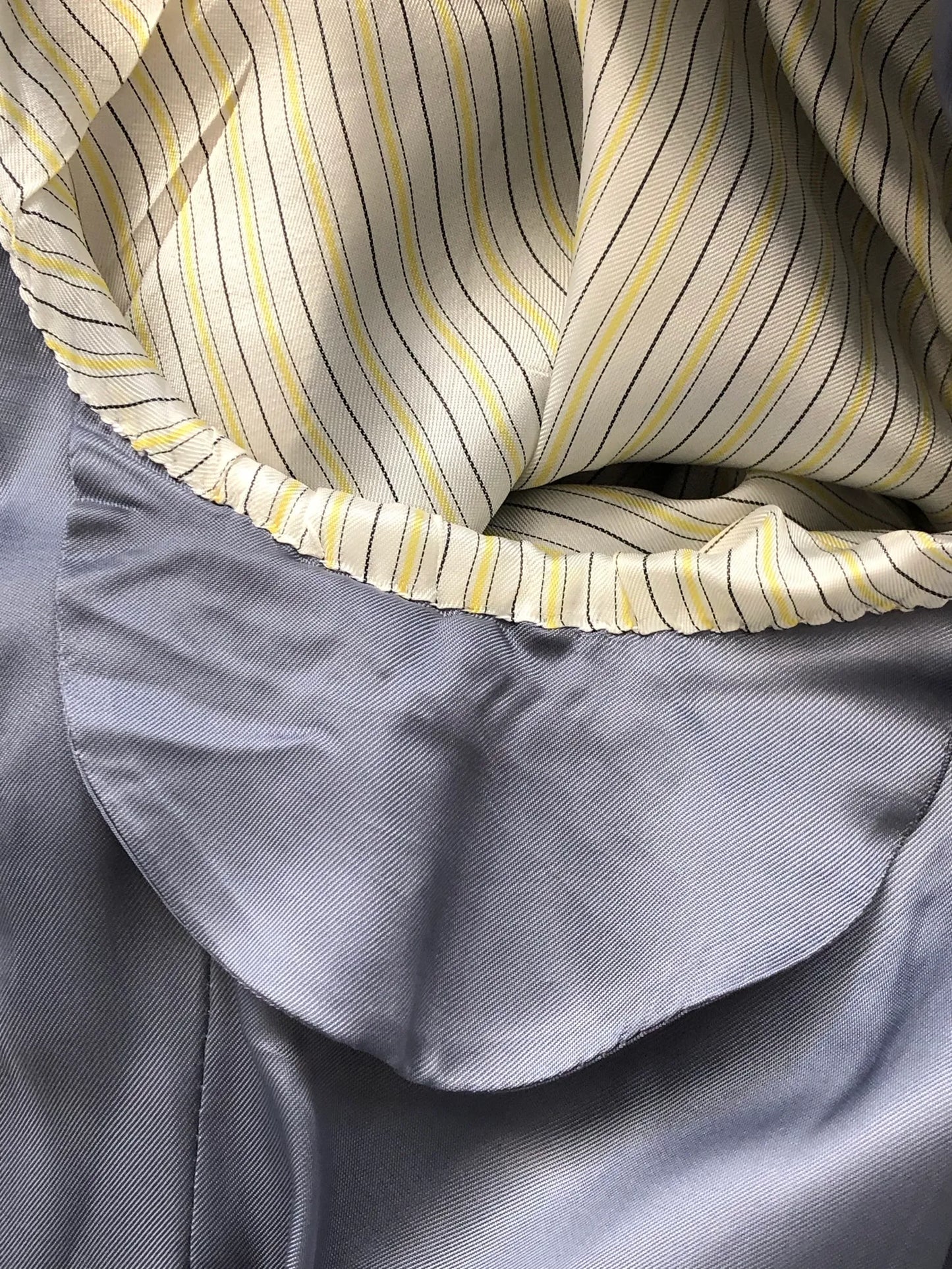 Corneliani-ullkavaj