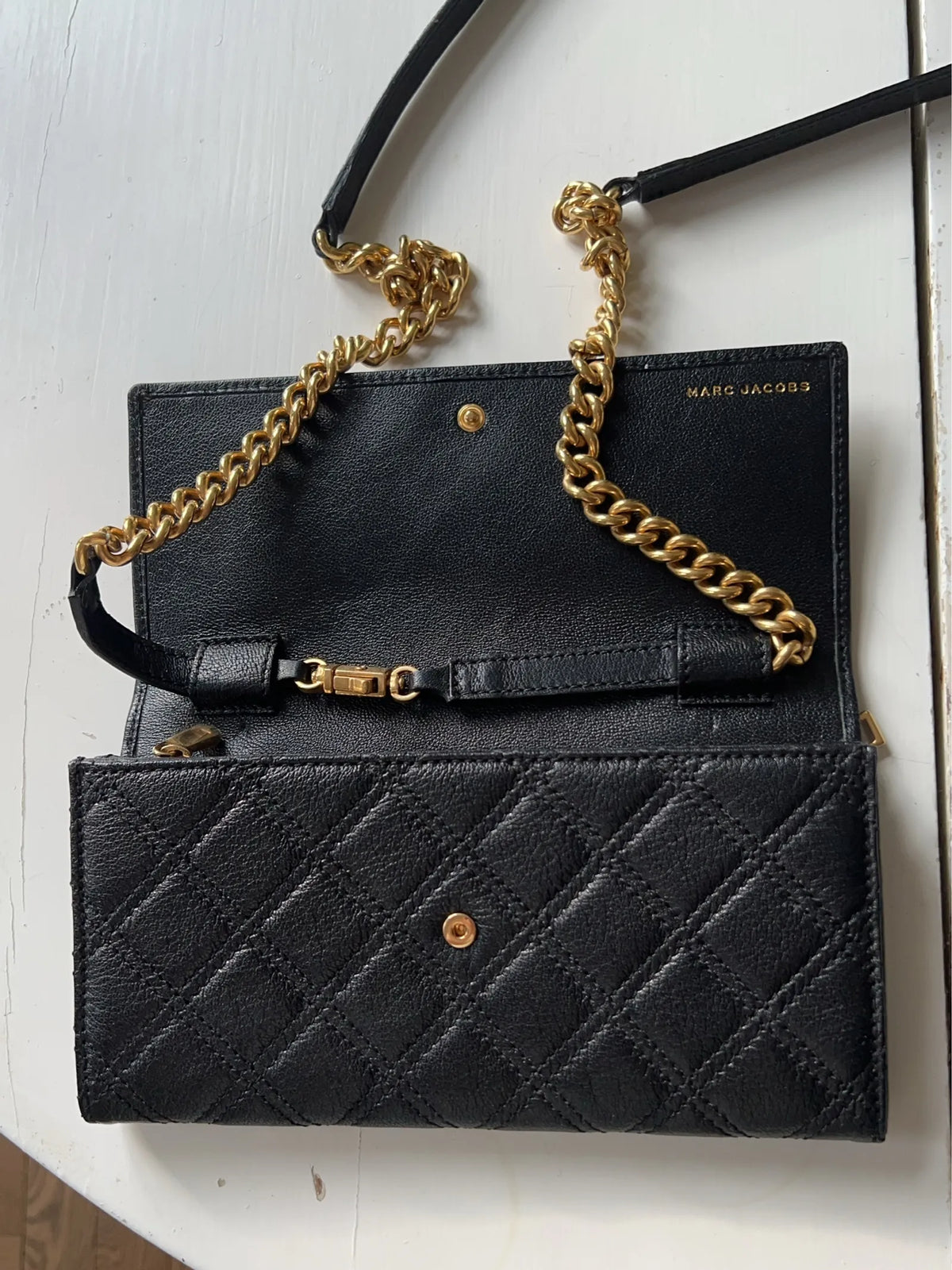 Marc Jacobs Shoulder bag