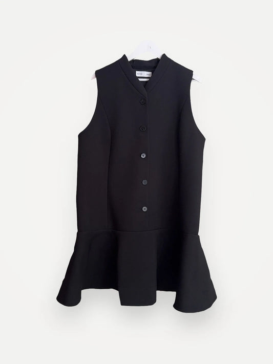 H&M Studio-klänning NWOT