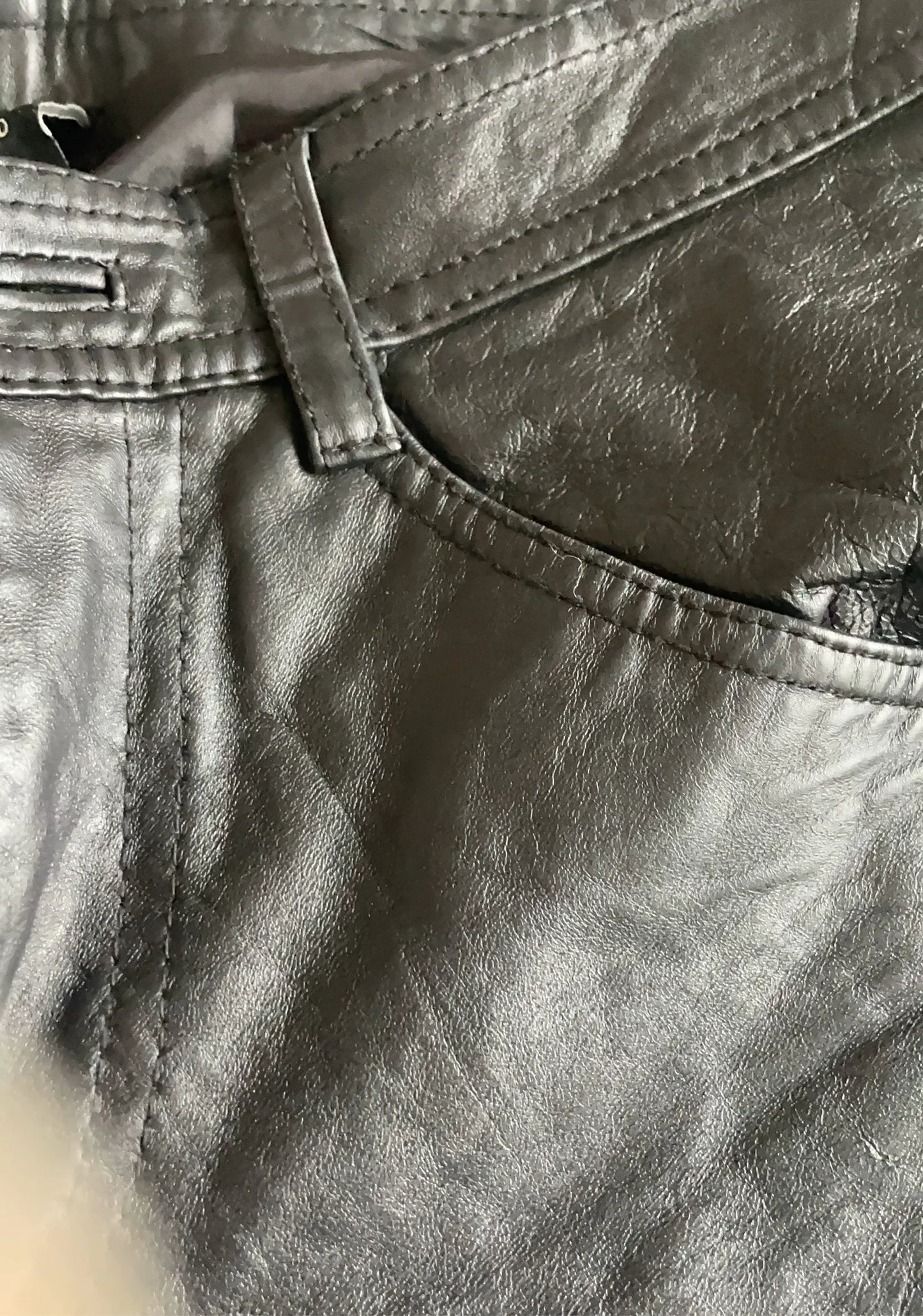 Bitte Kai Rand-skinnbyxor