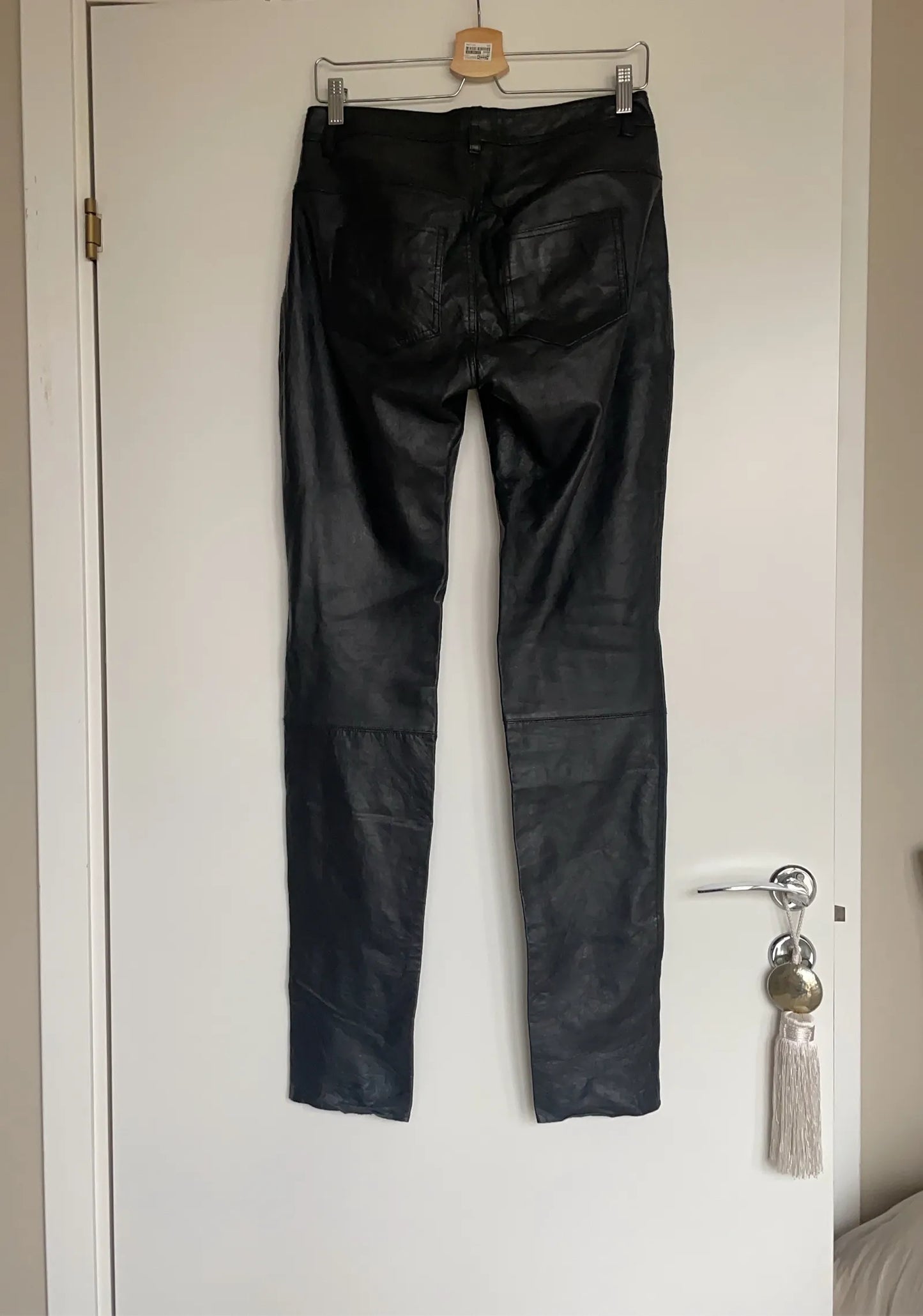 Bitte Kai Rand-skinnbyxor