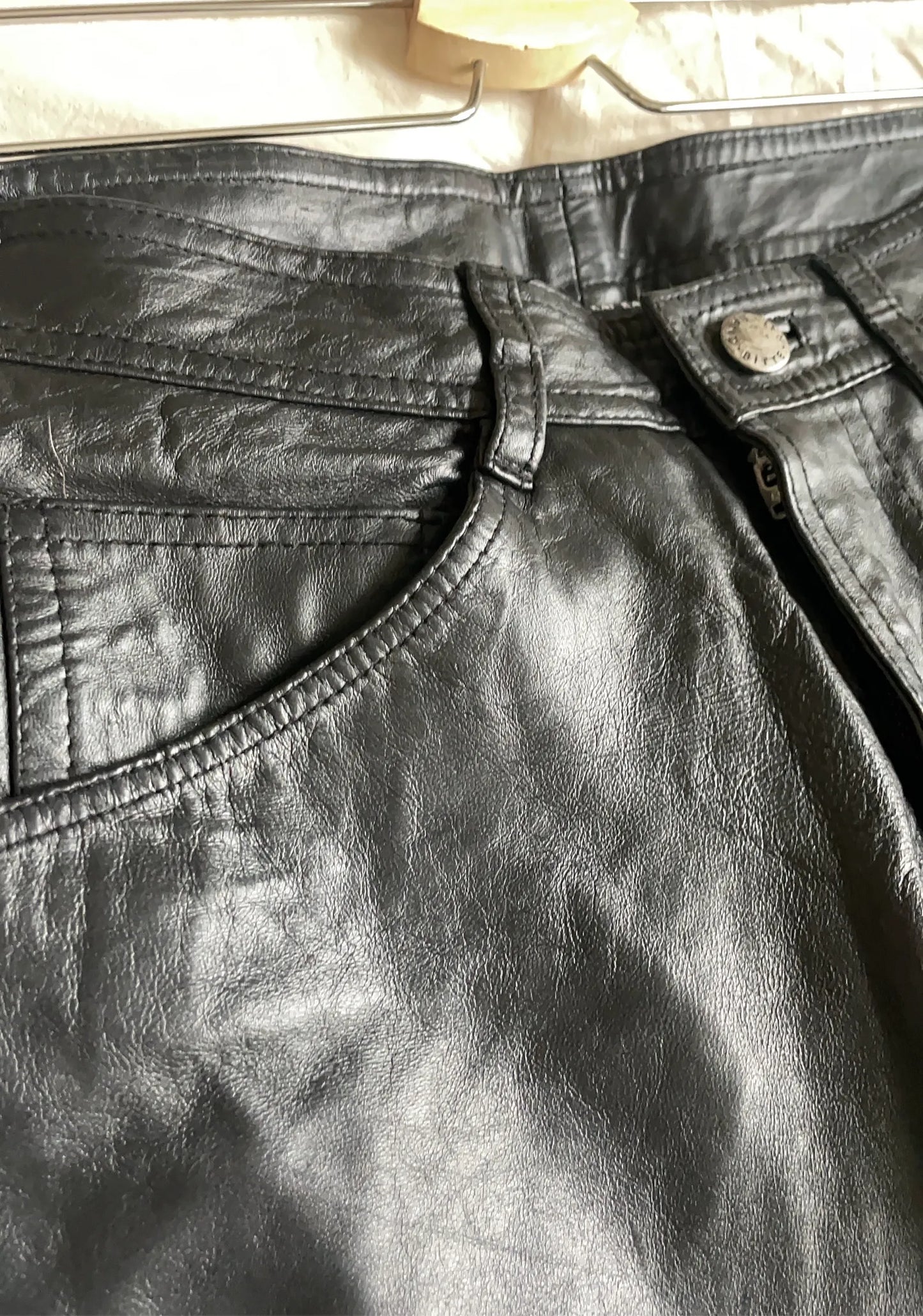 Bitte Kai Rand-skinnbyxor