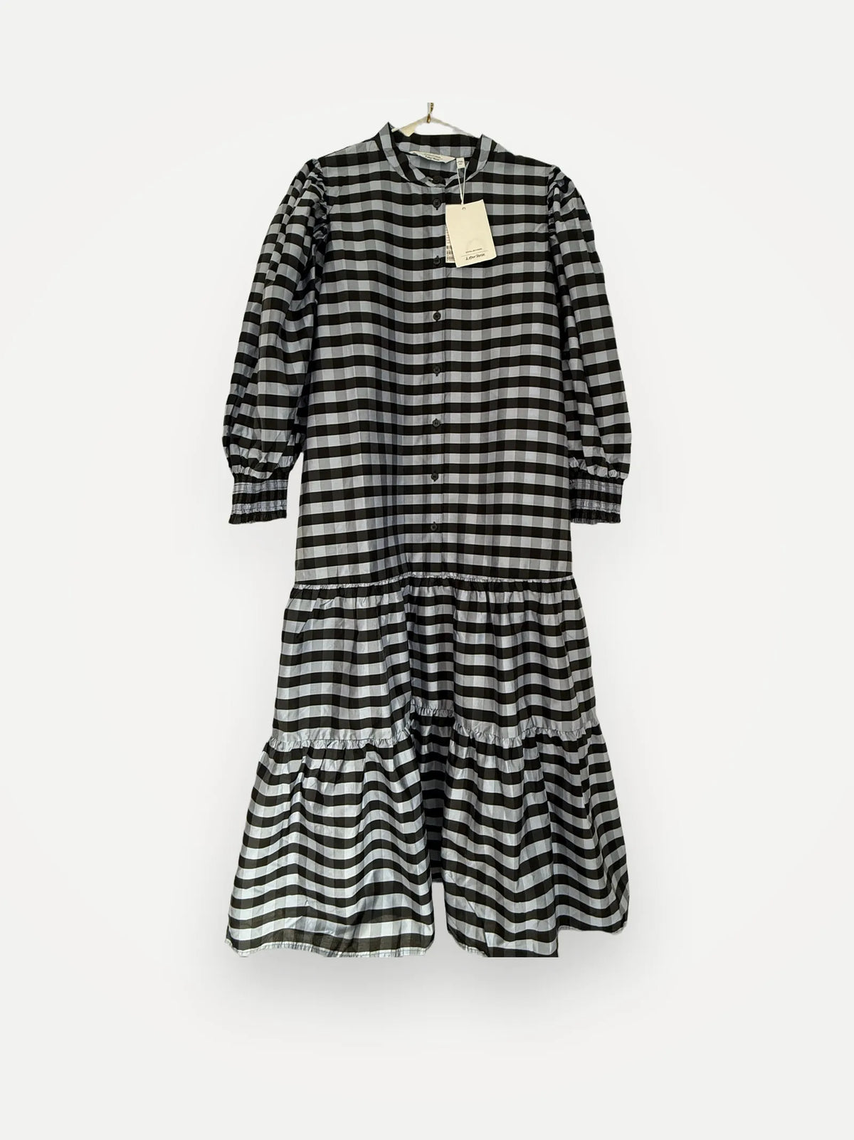 & Other Stories Dress