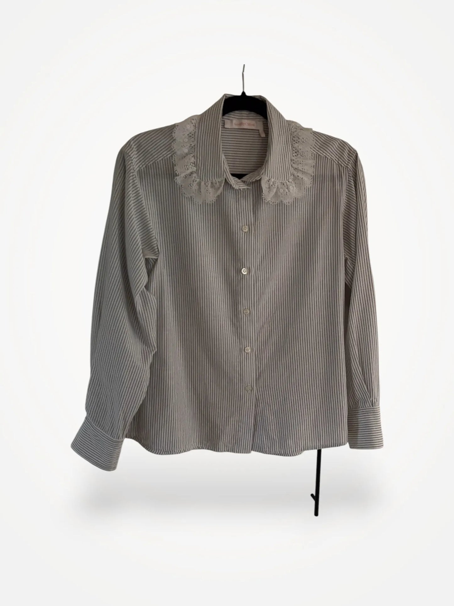 See by Chloé Blouse