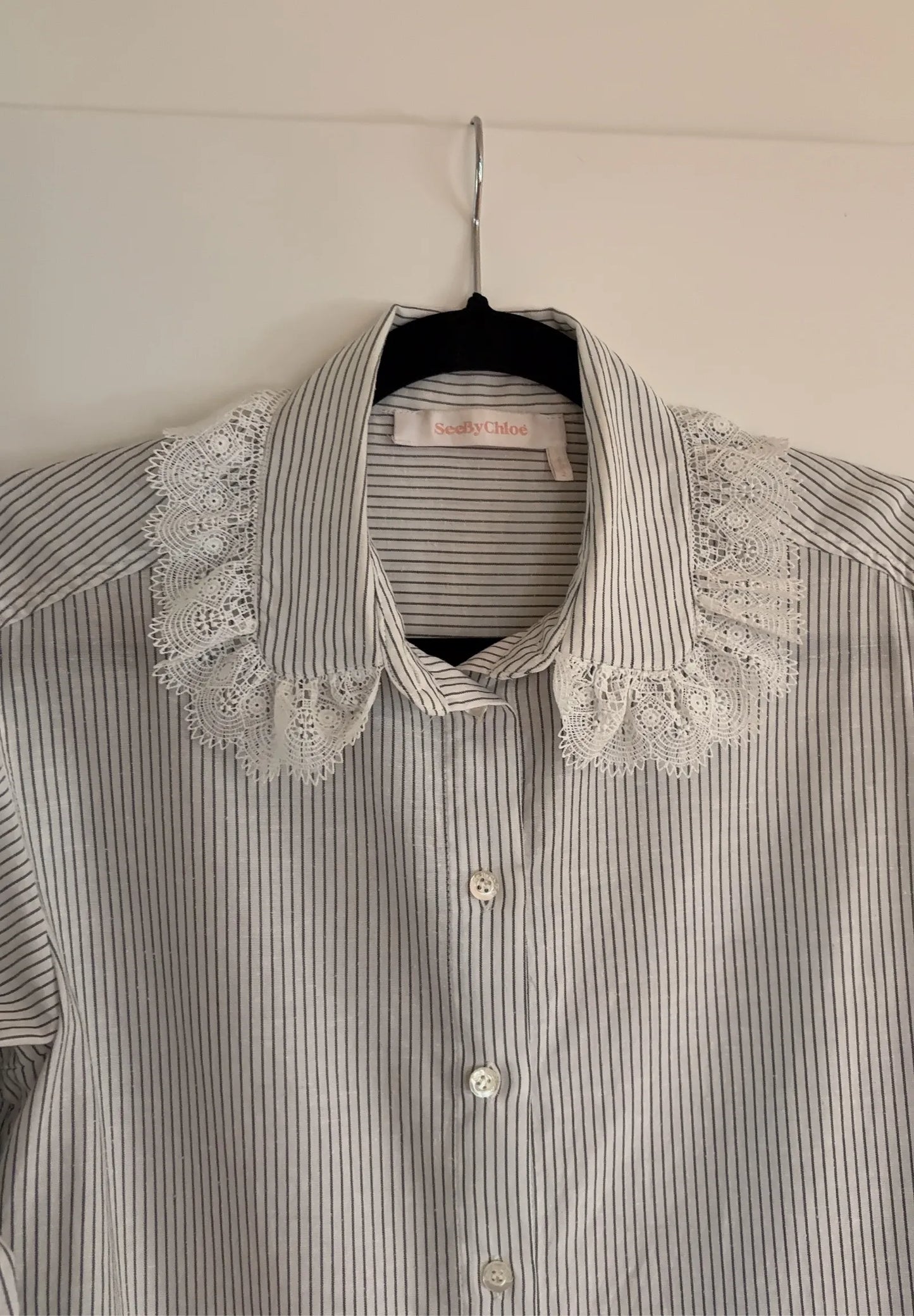 See by Chloé Blouse