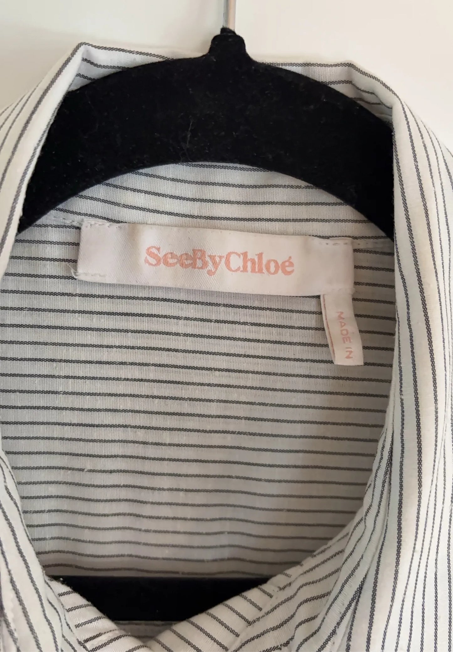 See by Chloé Blouse