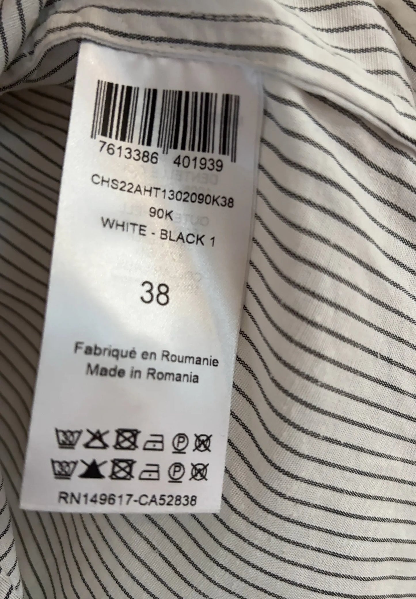 See by Chloé Blouse