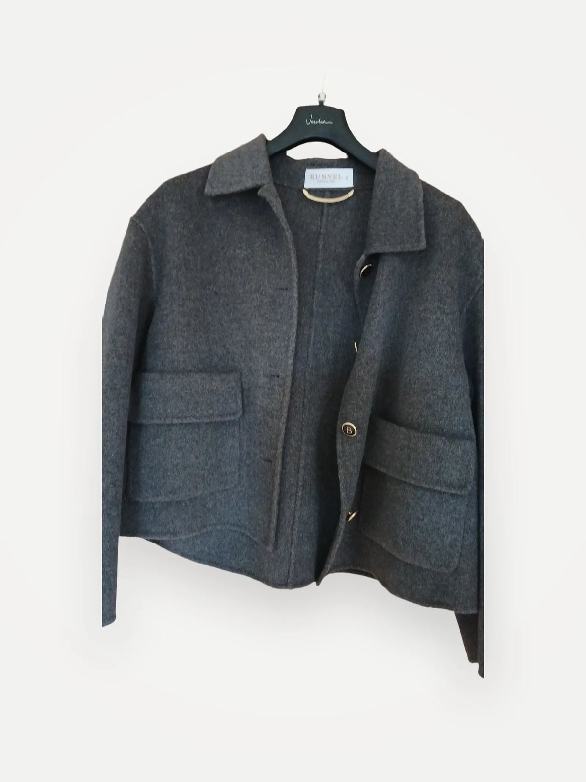 Busnel Jacket