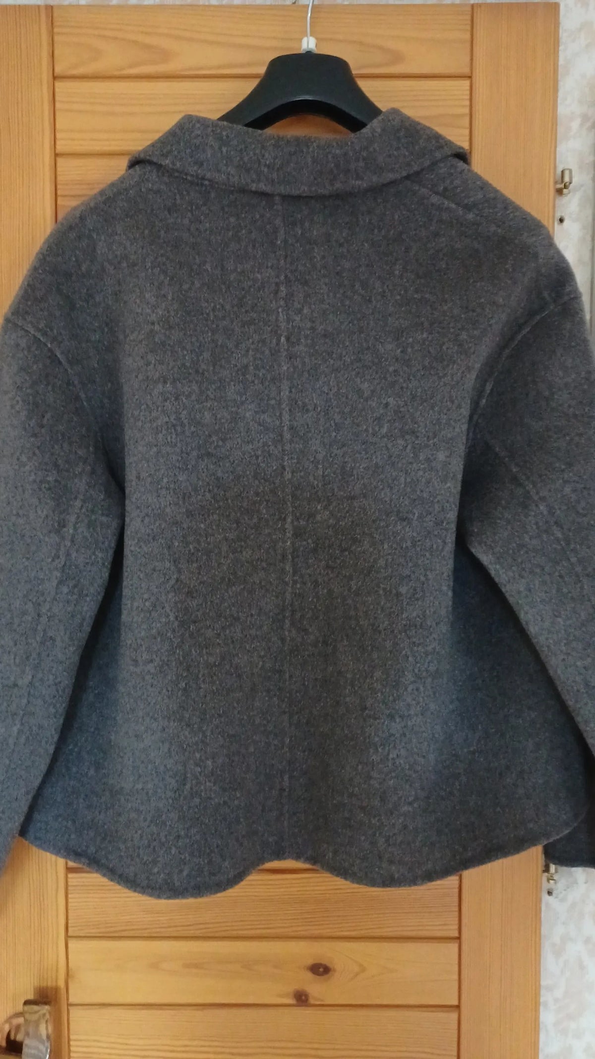 Busnel Jacket