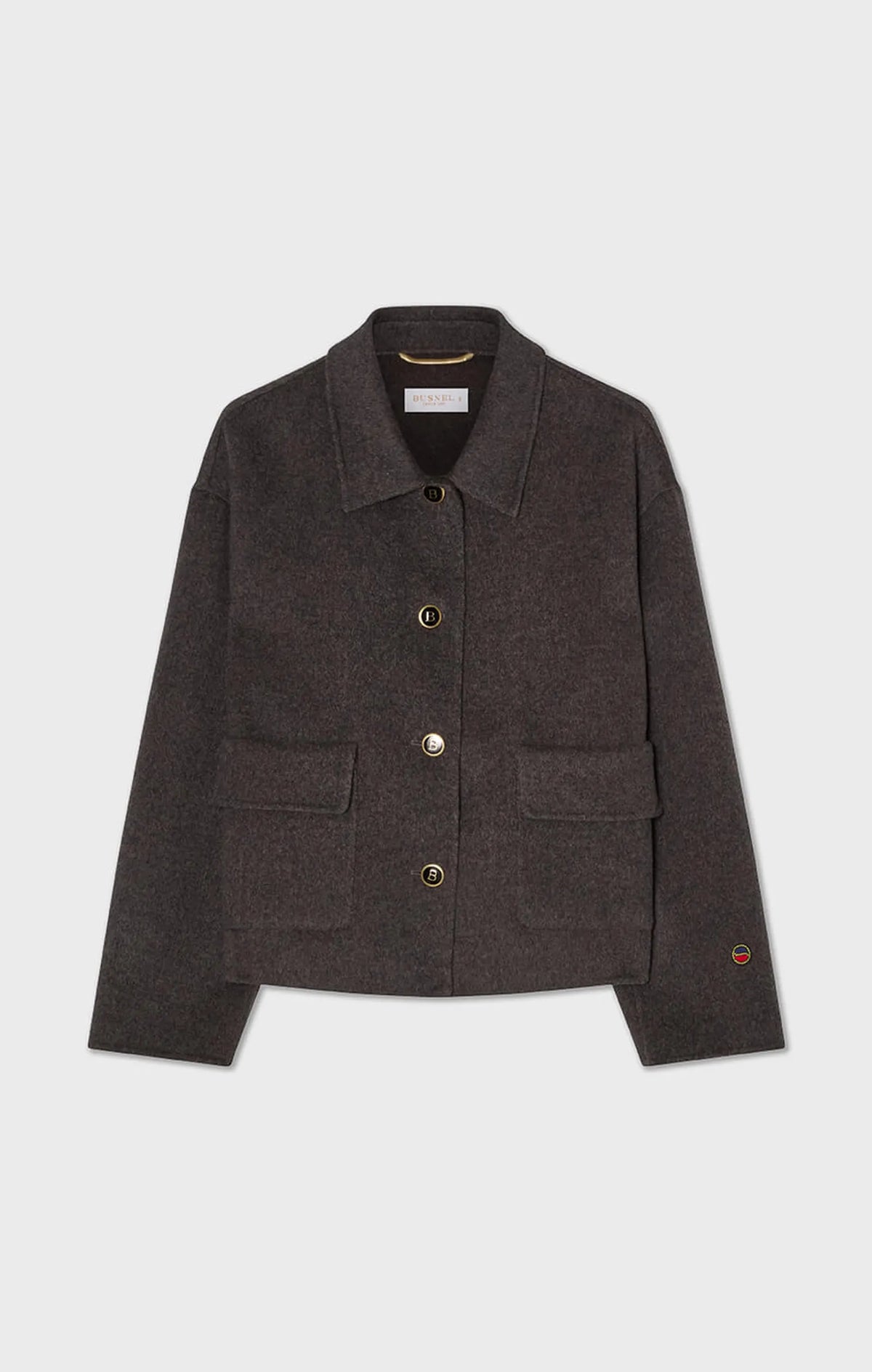 Busnel Jacket