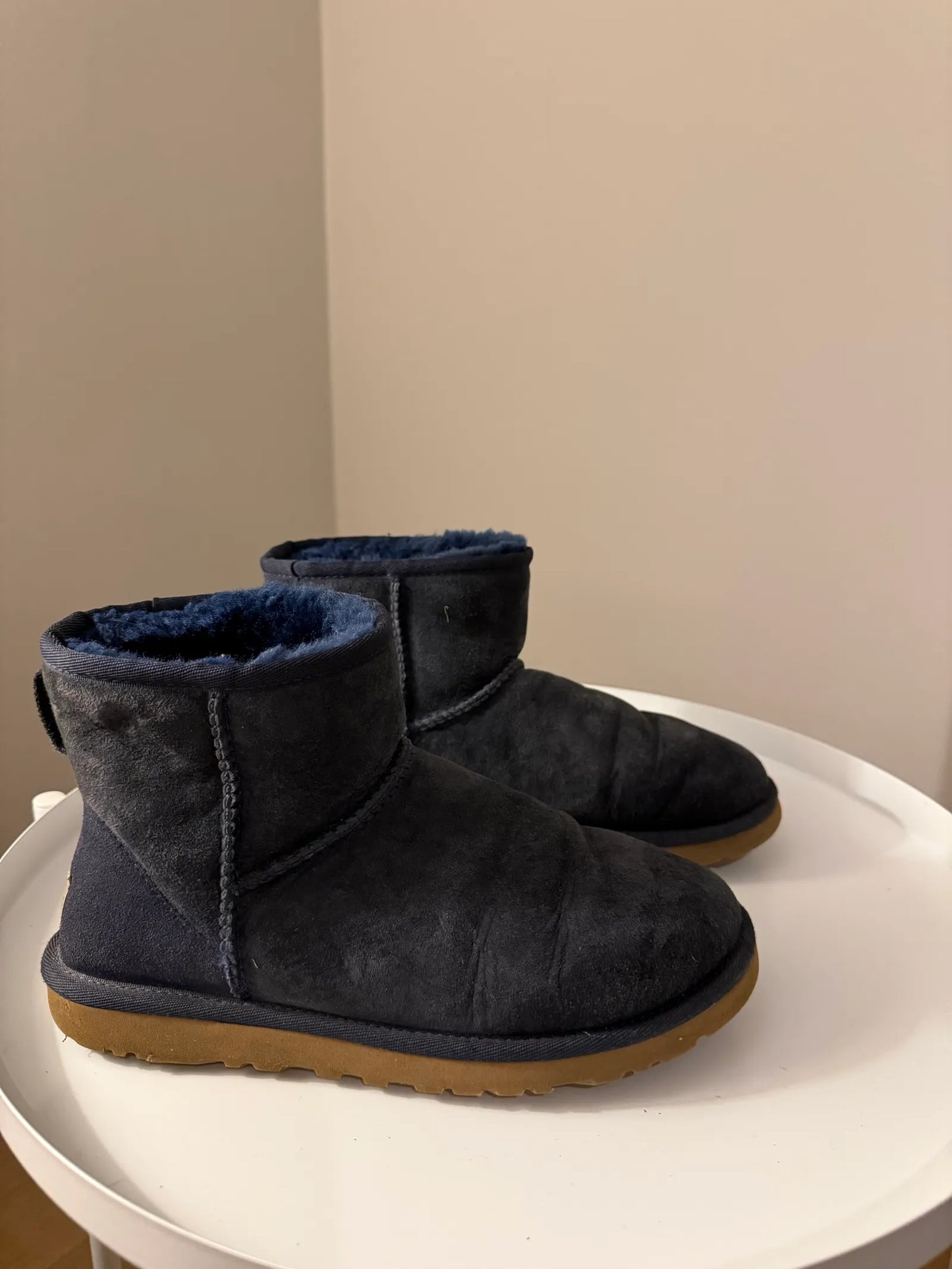 UGG Winter Shoes