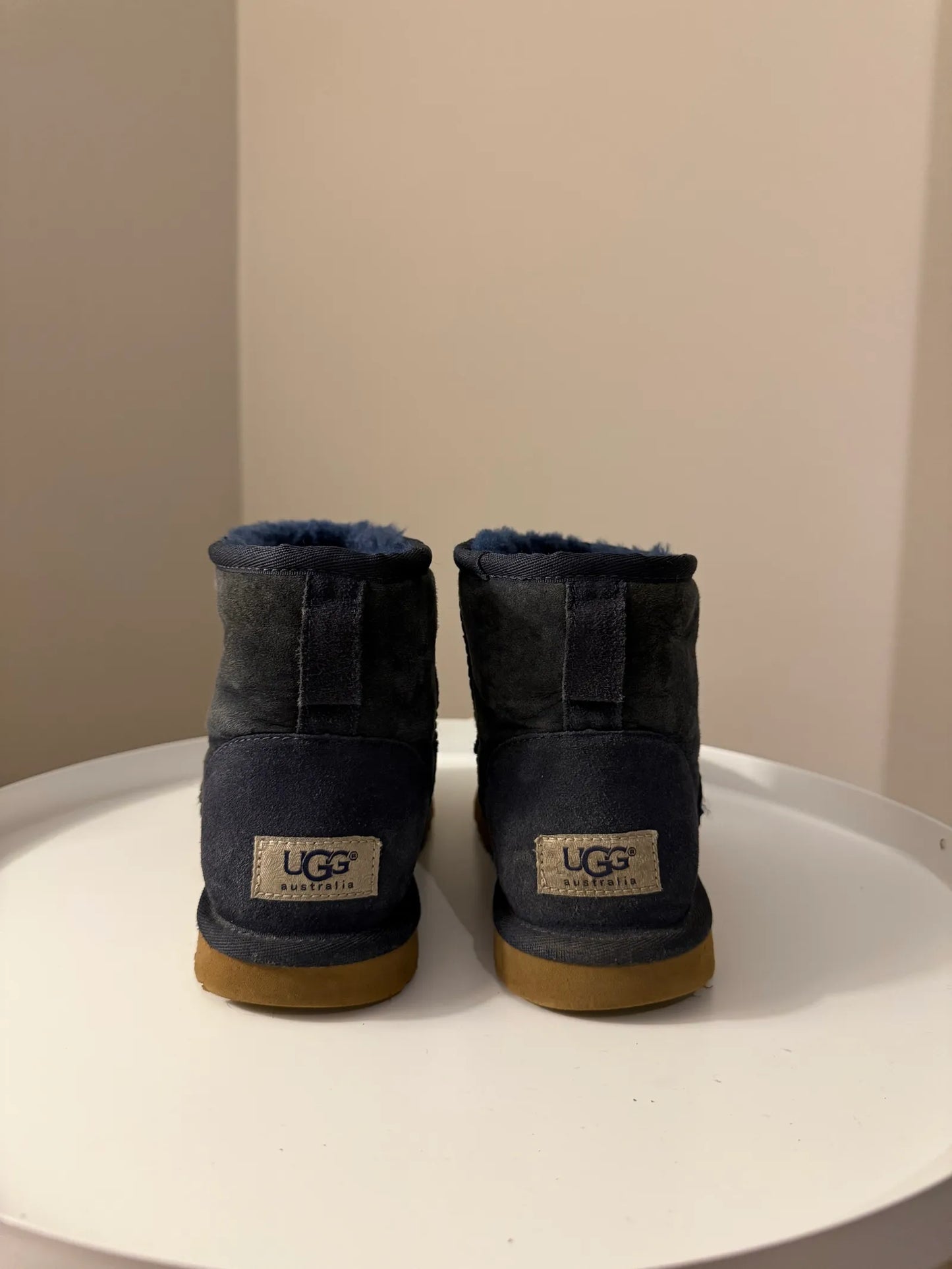 UGG Winter Shoes