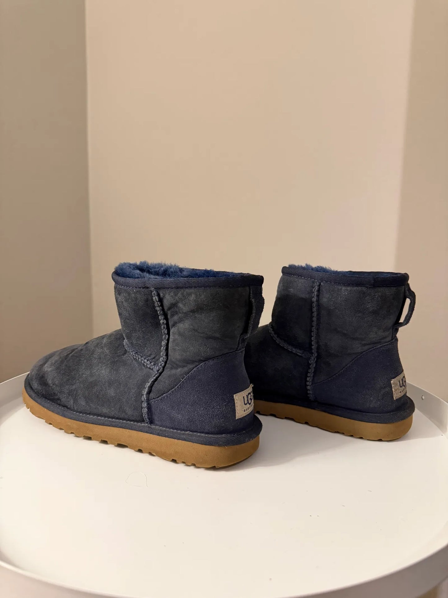 UGG Winter Shoes