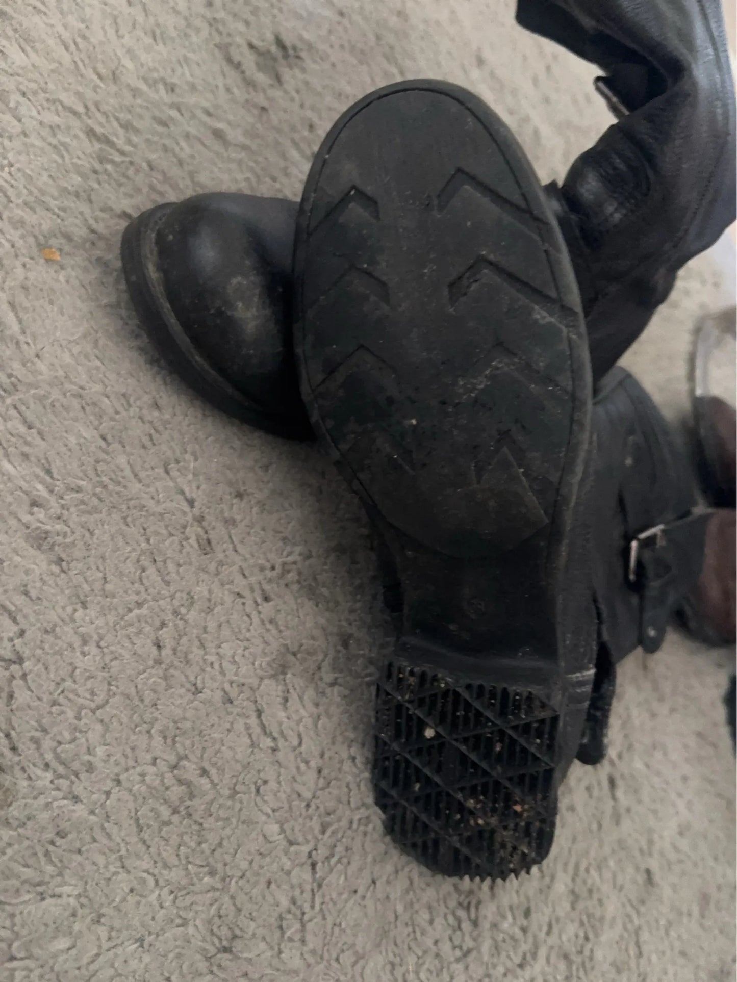 B Store Boots