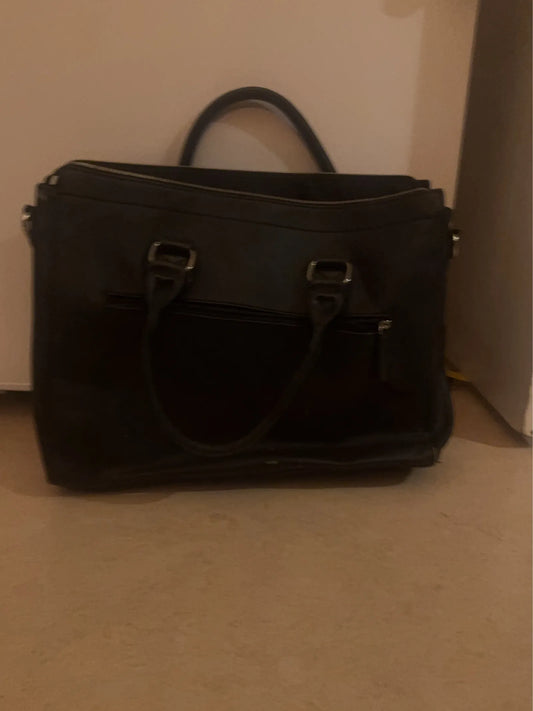 Vagabond Travel bag