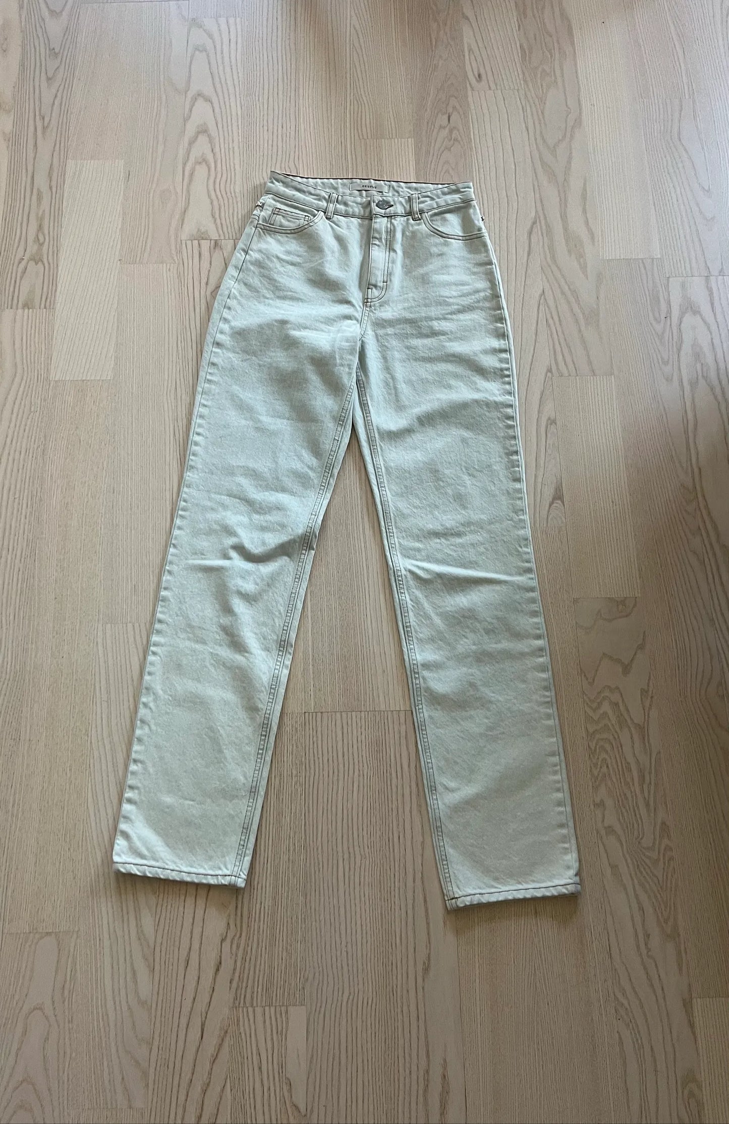 Gestuz Calia Jeans