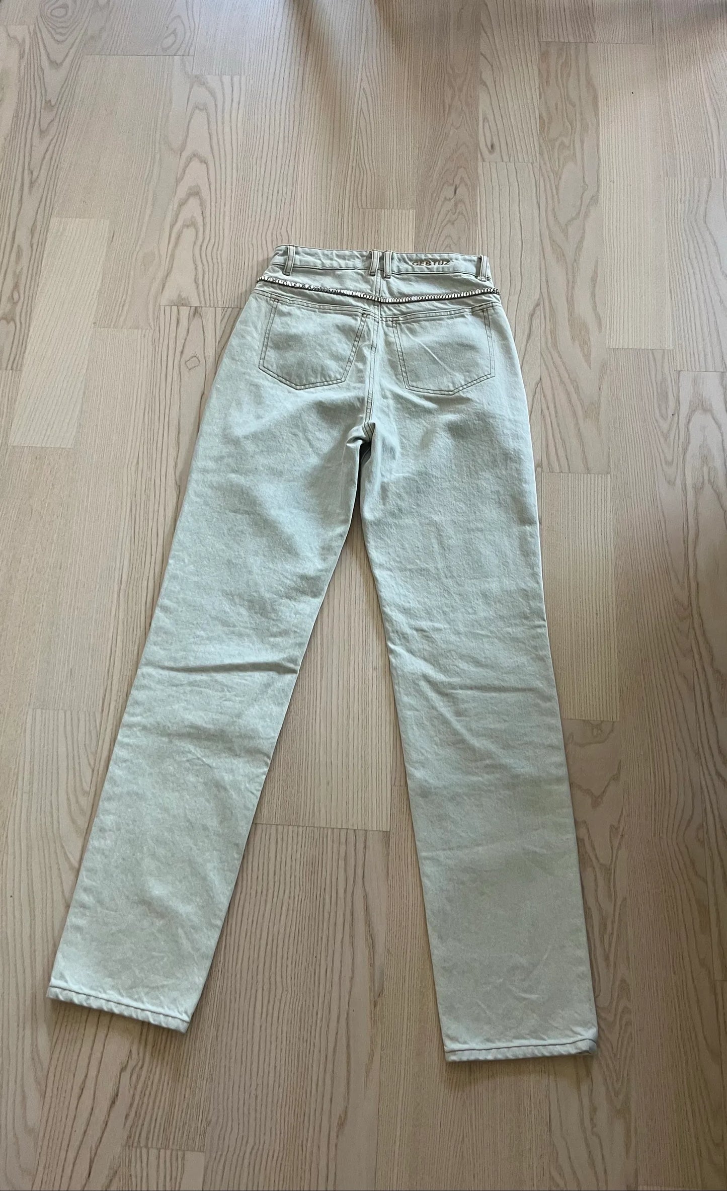 Gestuz Calia Jeans