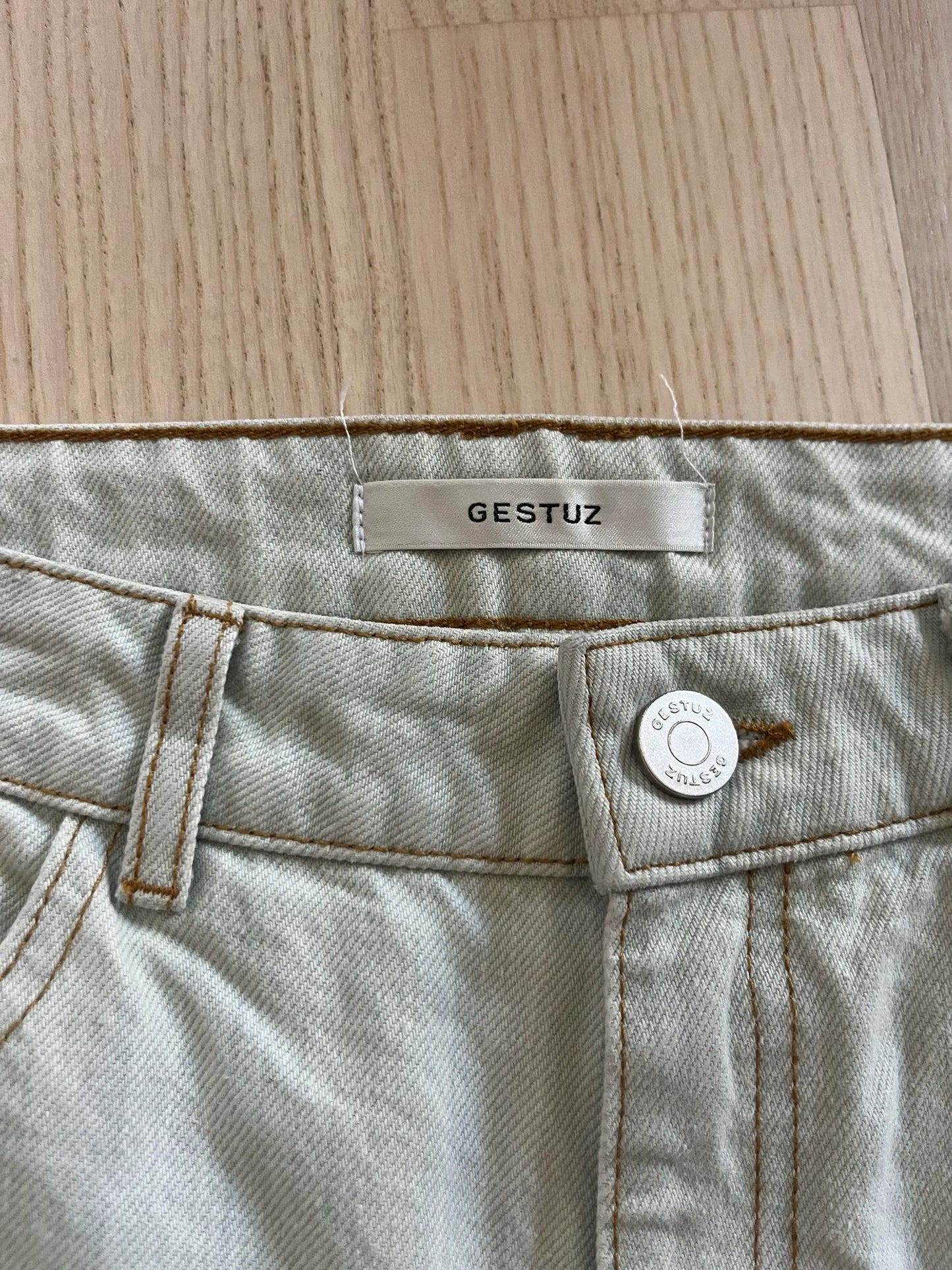 Gestuz Calia Jeans