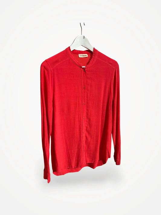 Custommade Idaline-blus