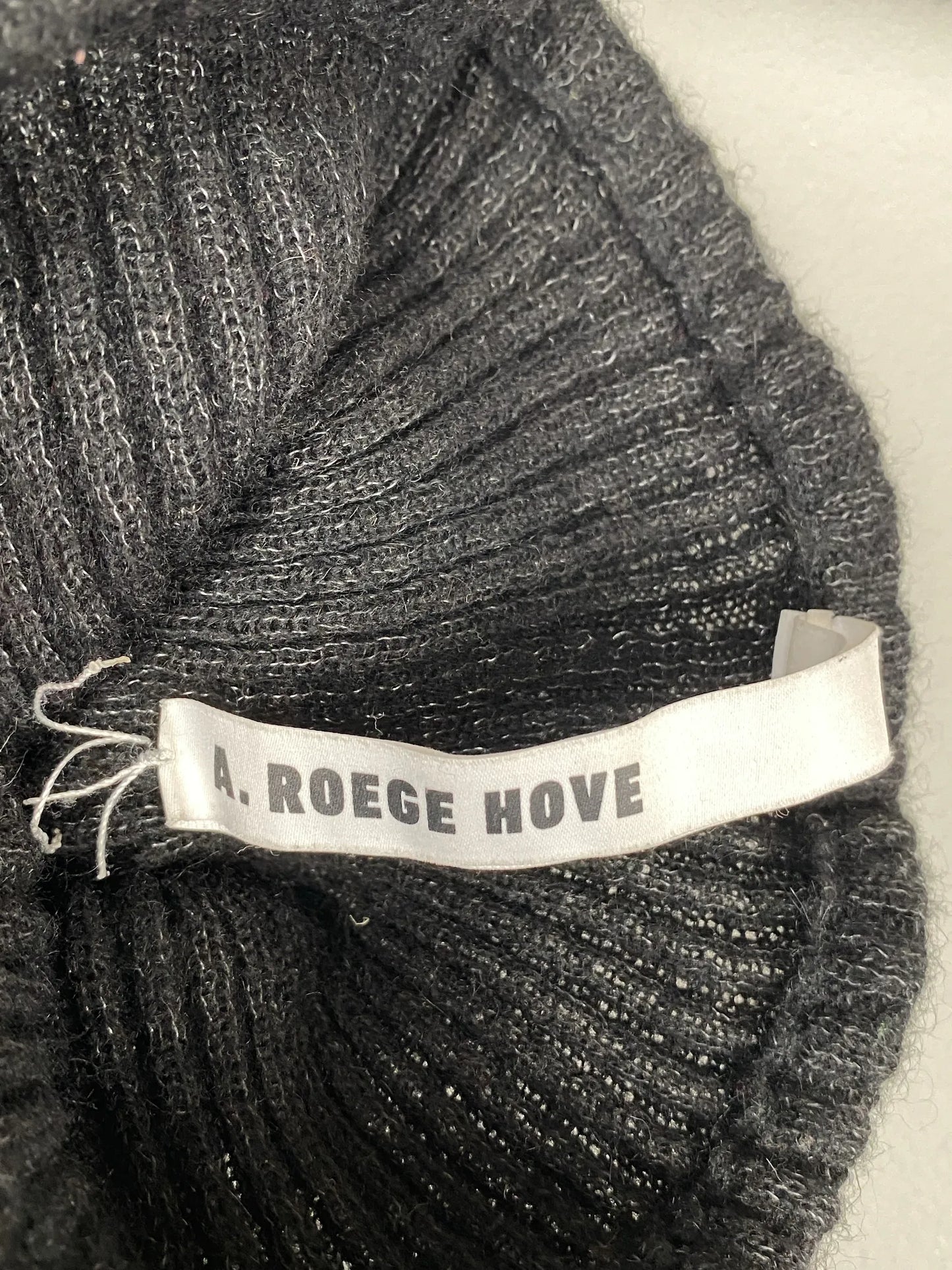 A.Roege Hove-ulltights