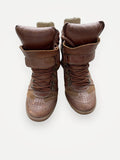 Isabel Marant-skinnboots