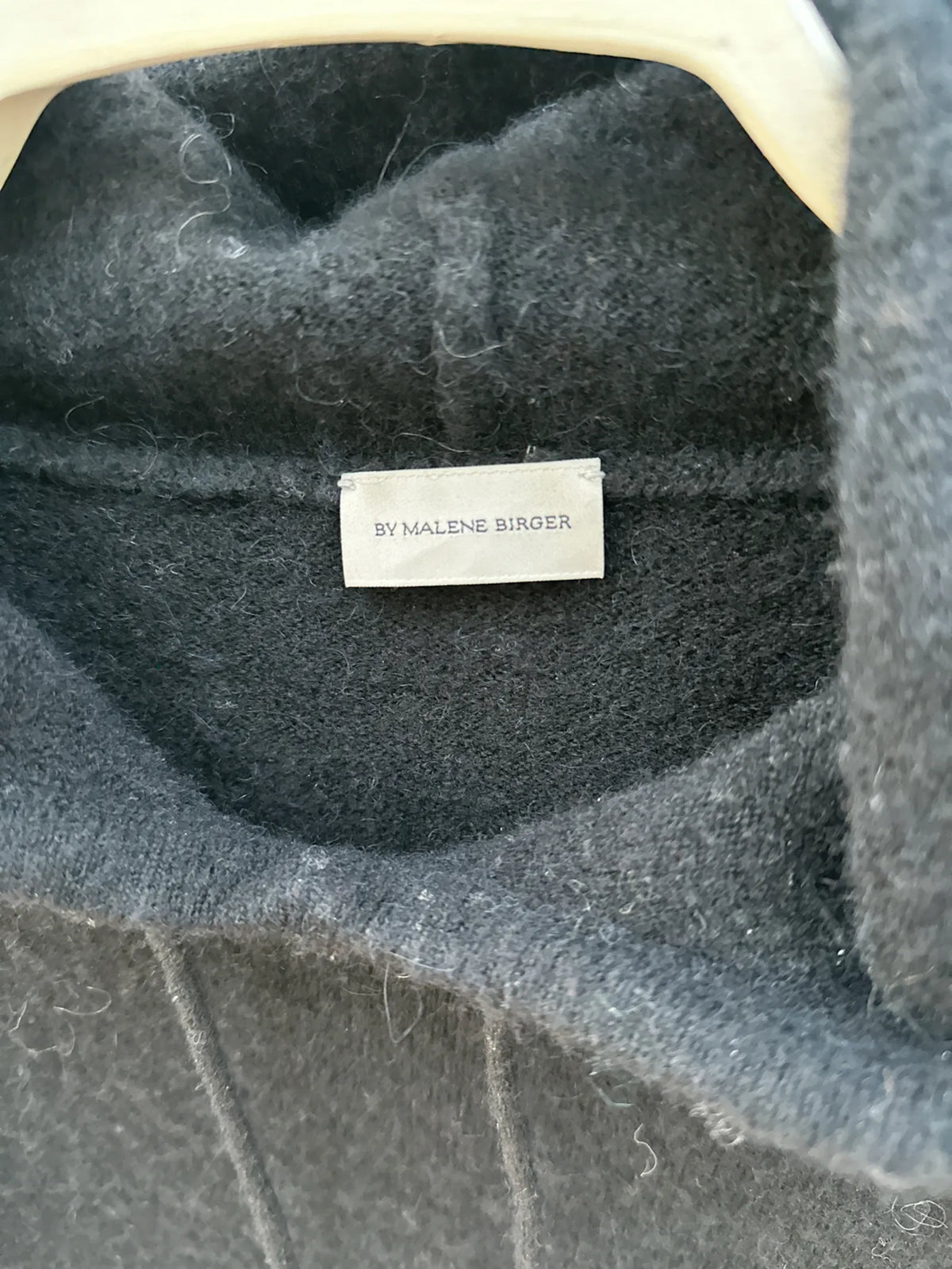 By Malene Birger-ullhoodie