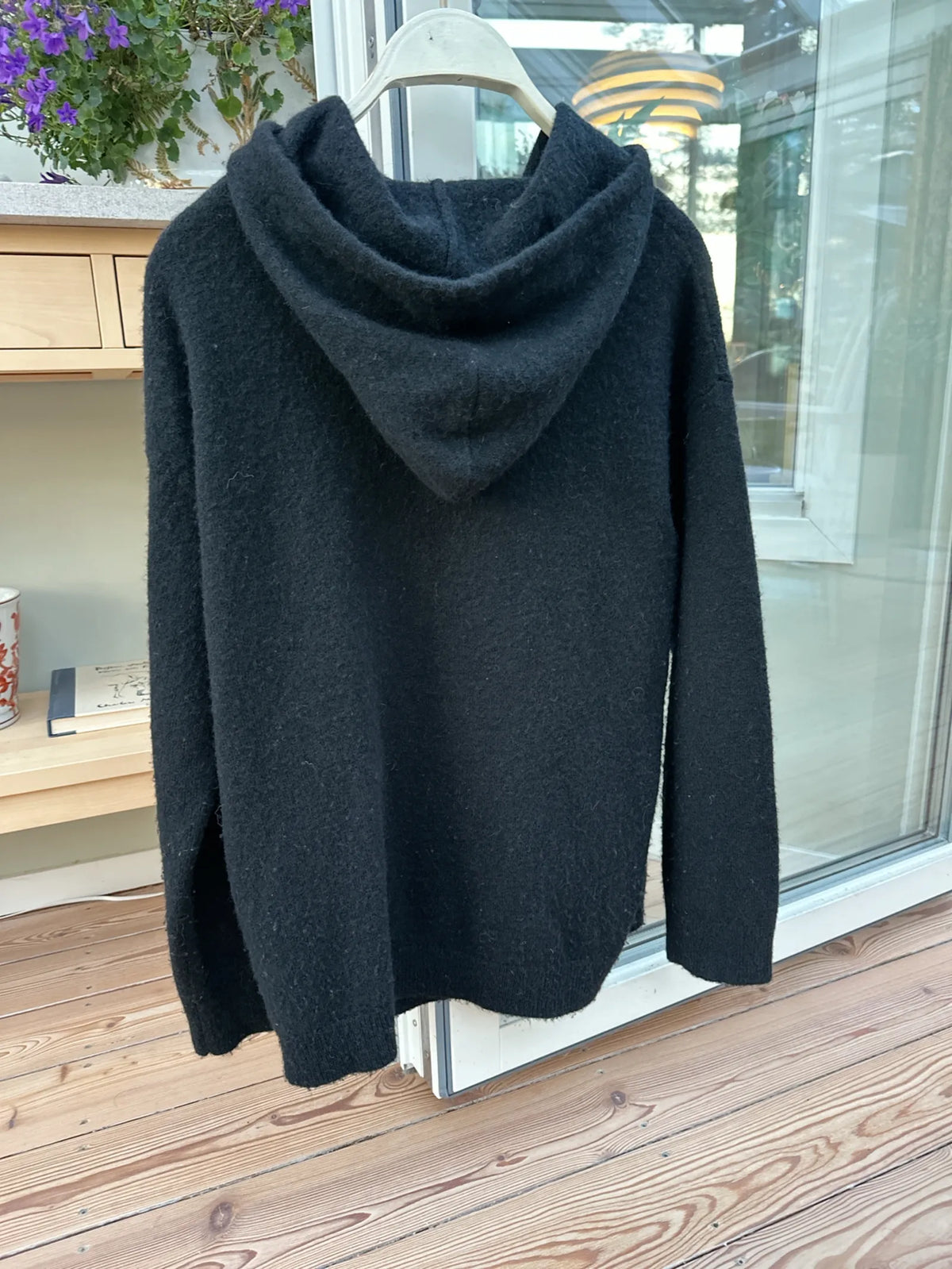 By Malene Birger-ullhoodie