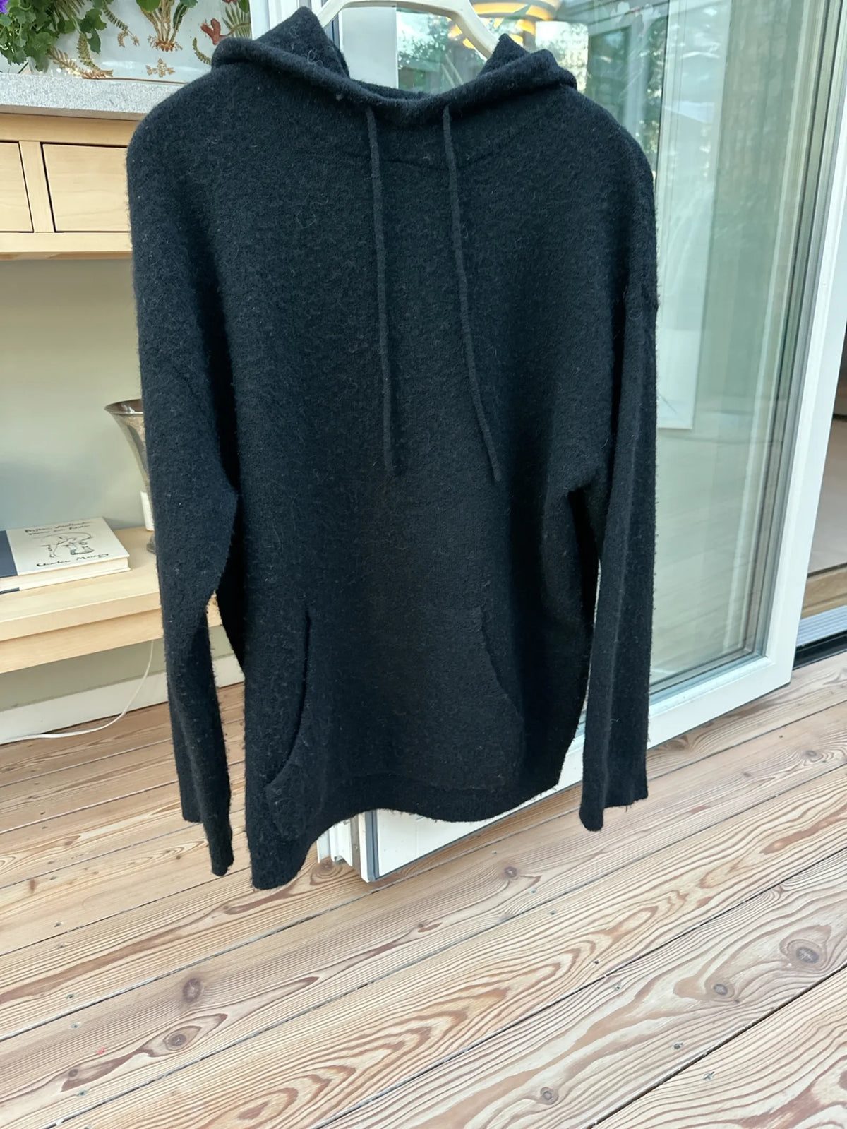 By Malene Birger-ullhoodie