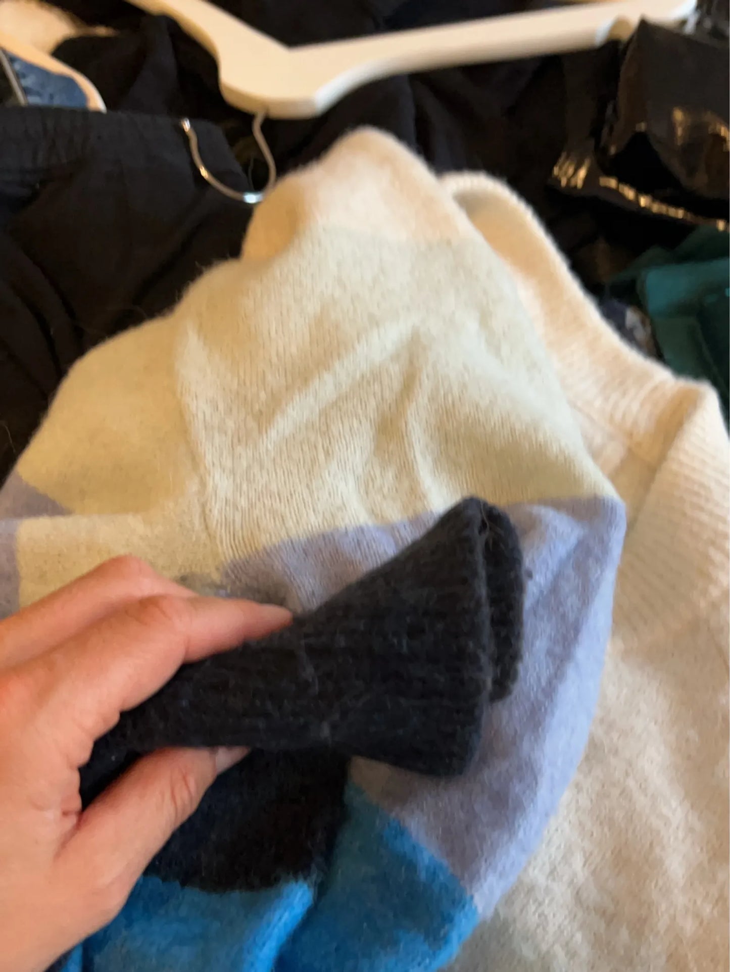 Samsøe Samsøe Sweater
