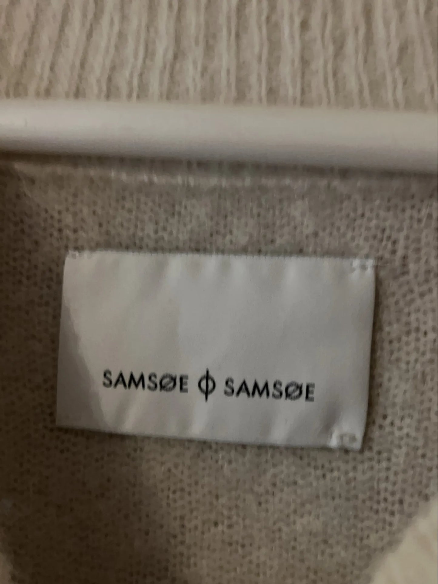Samsøe Samsøe Sweater