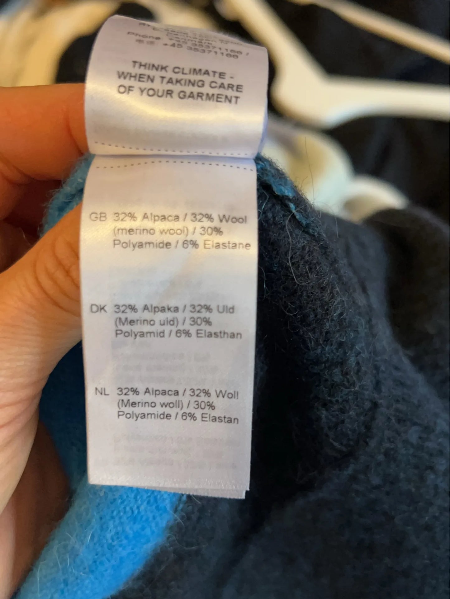Samsøe Samsøe Sweater