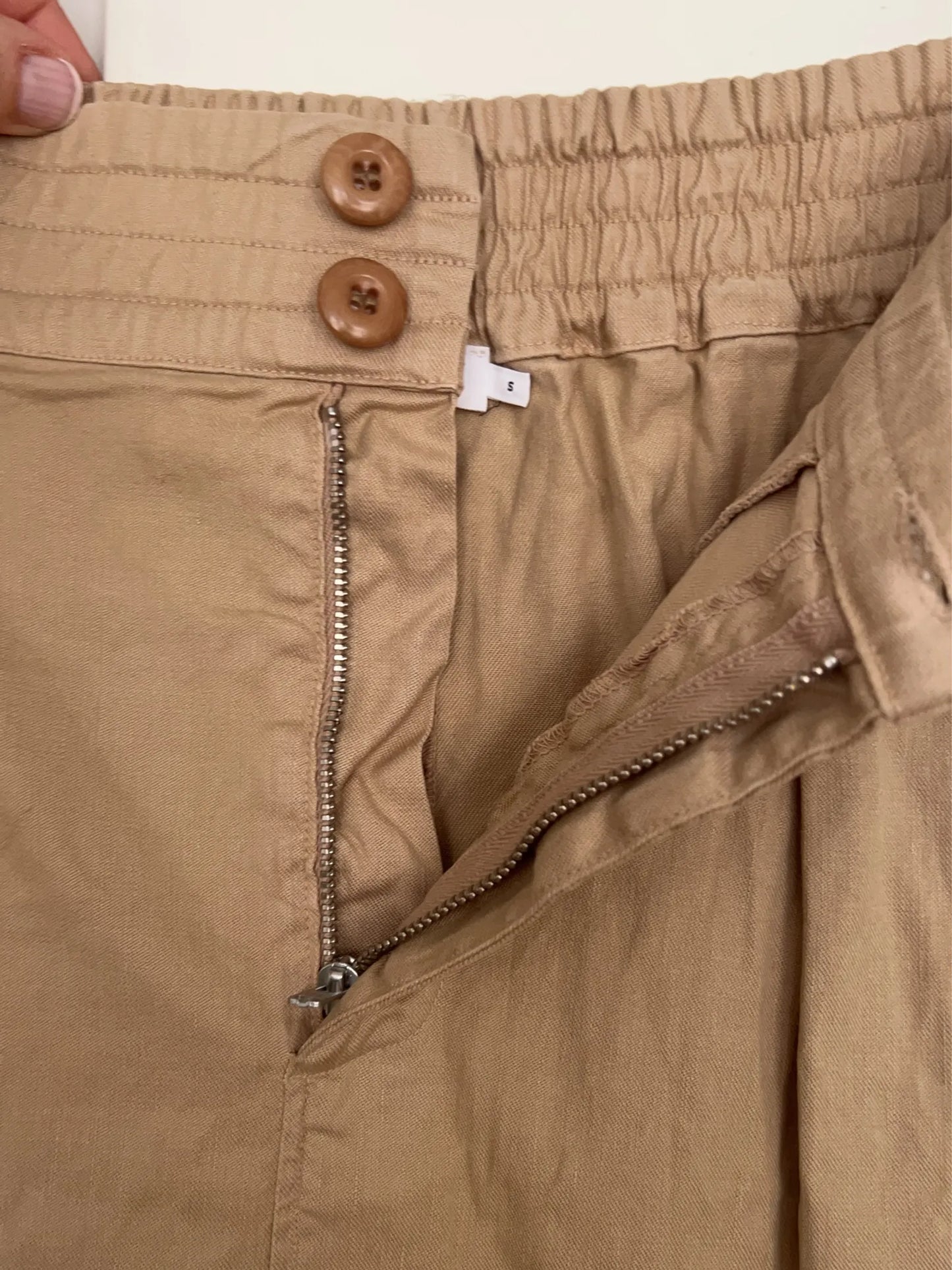 Filippa K Skirt