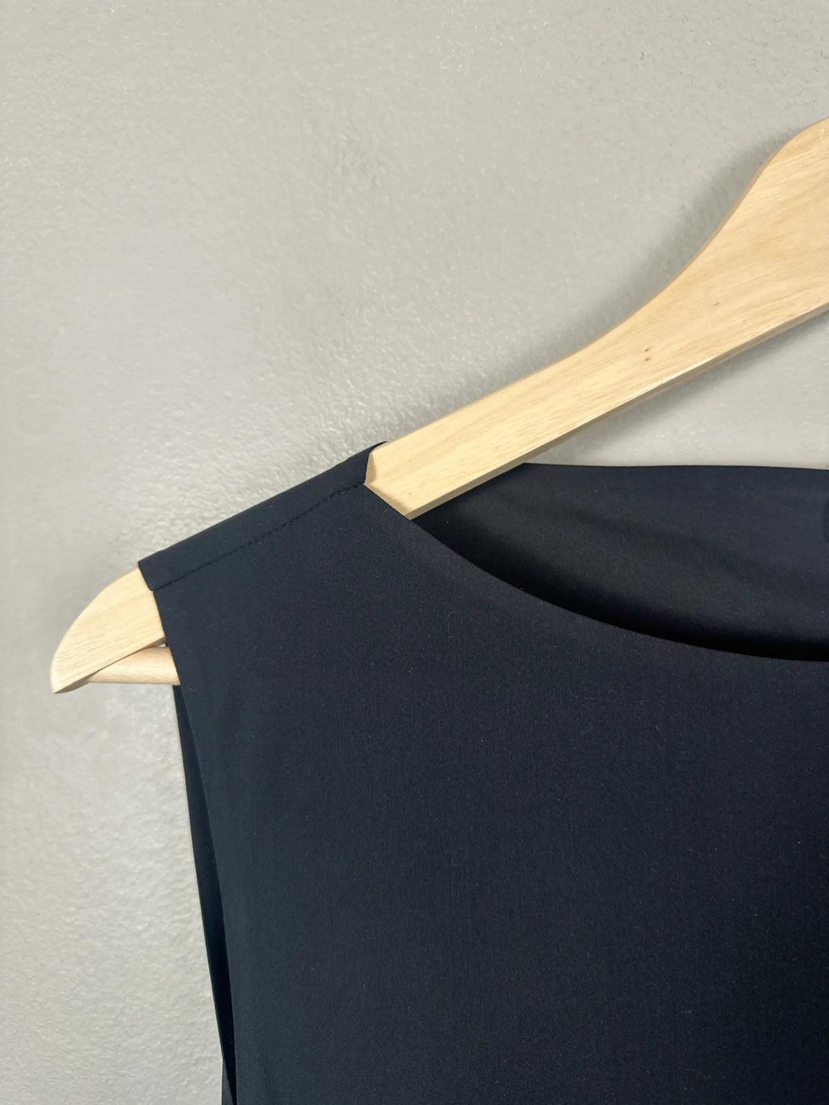 Filippa K Ruched Jersey-klänning