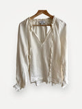 & Other Stories Blouse