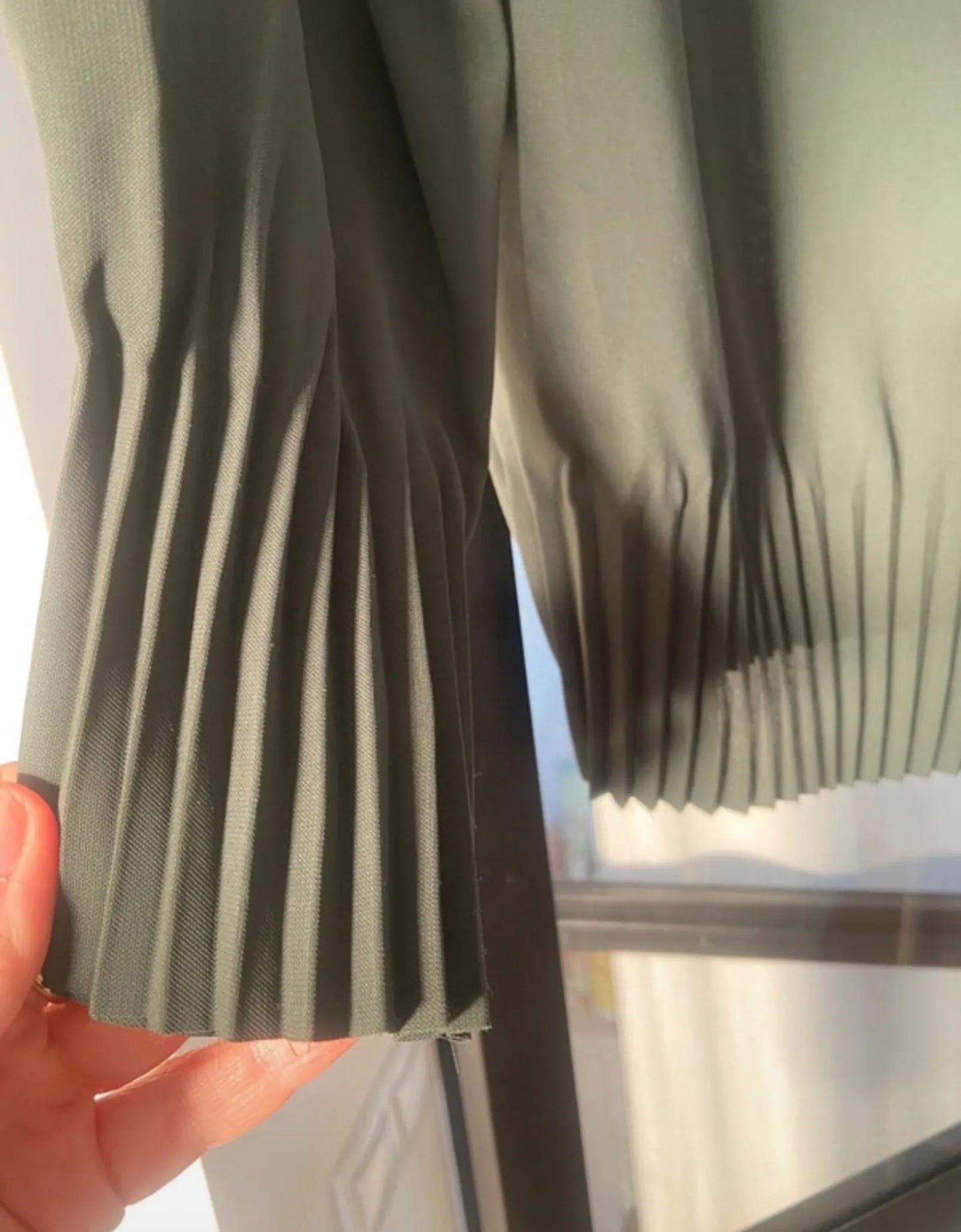 Cos Blouse