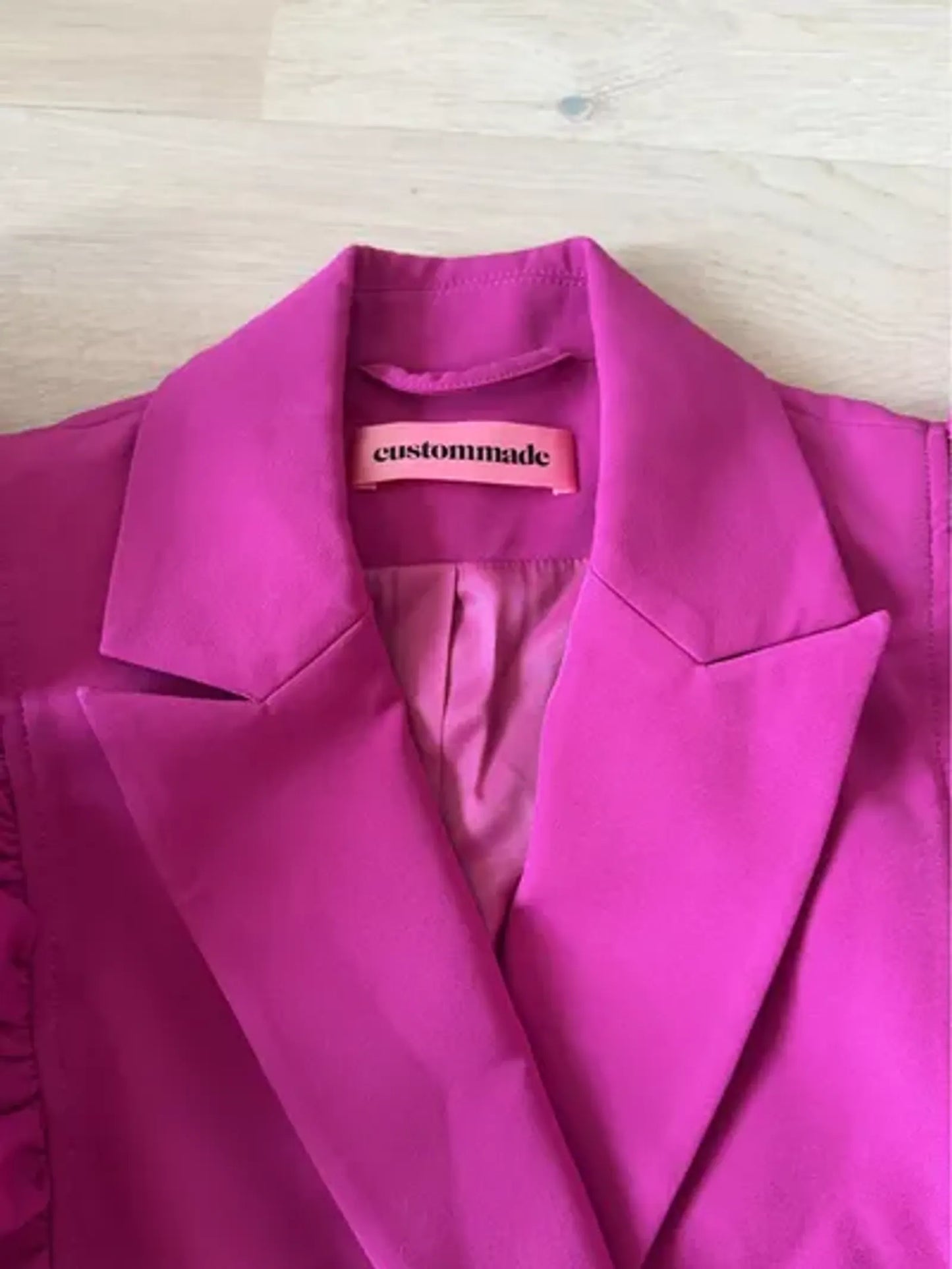 Custommade-kappa