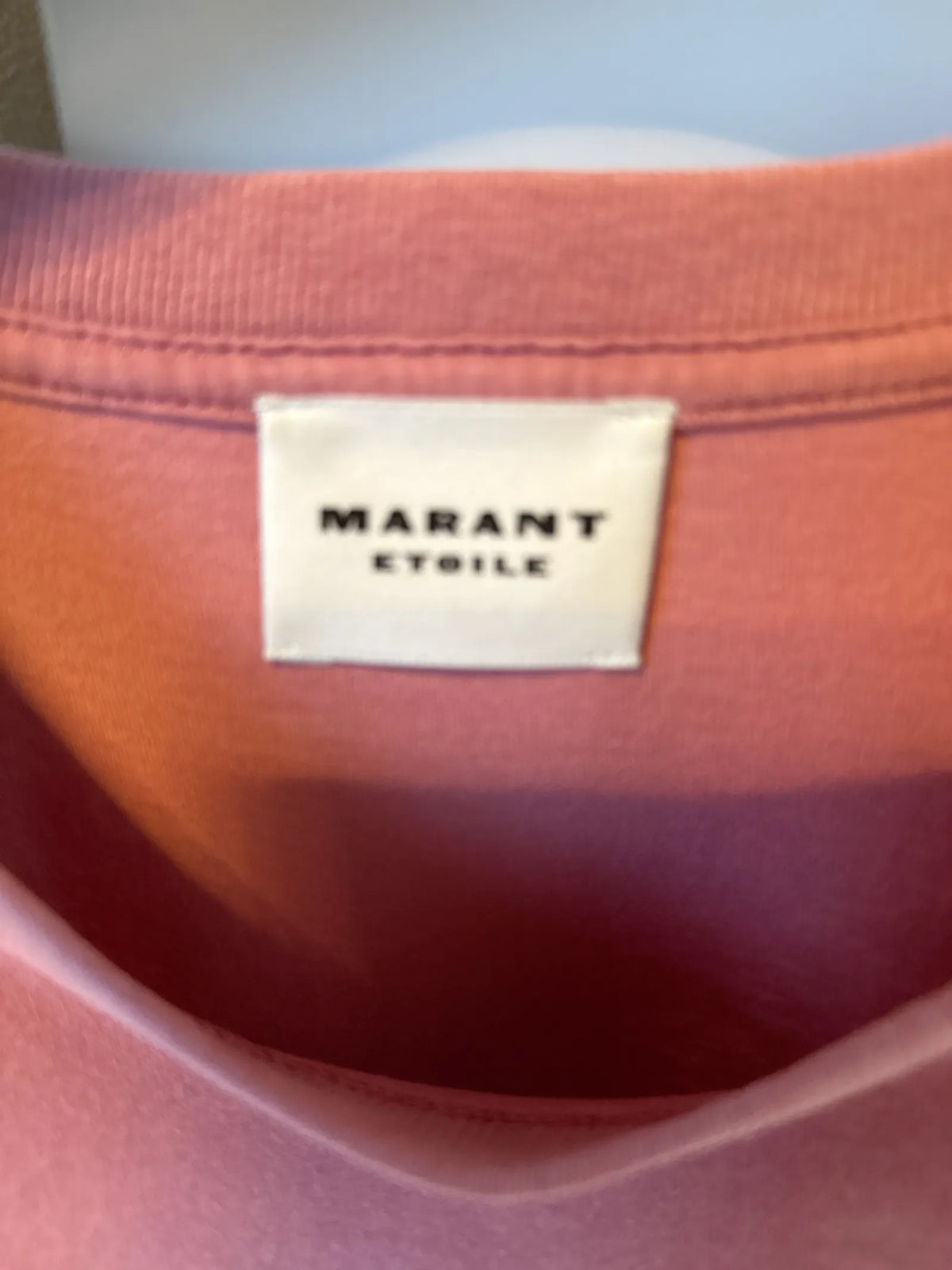 Isabel Marant Zewel T-shirt