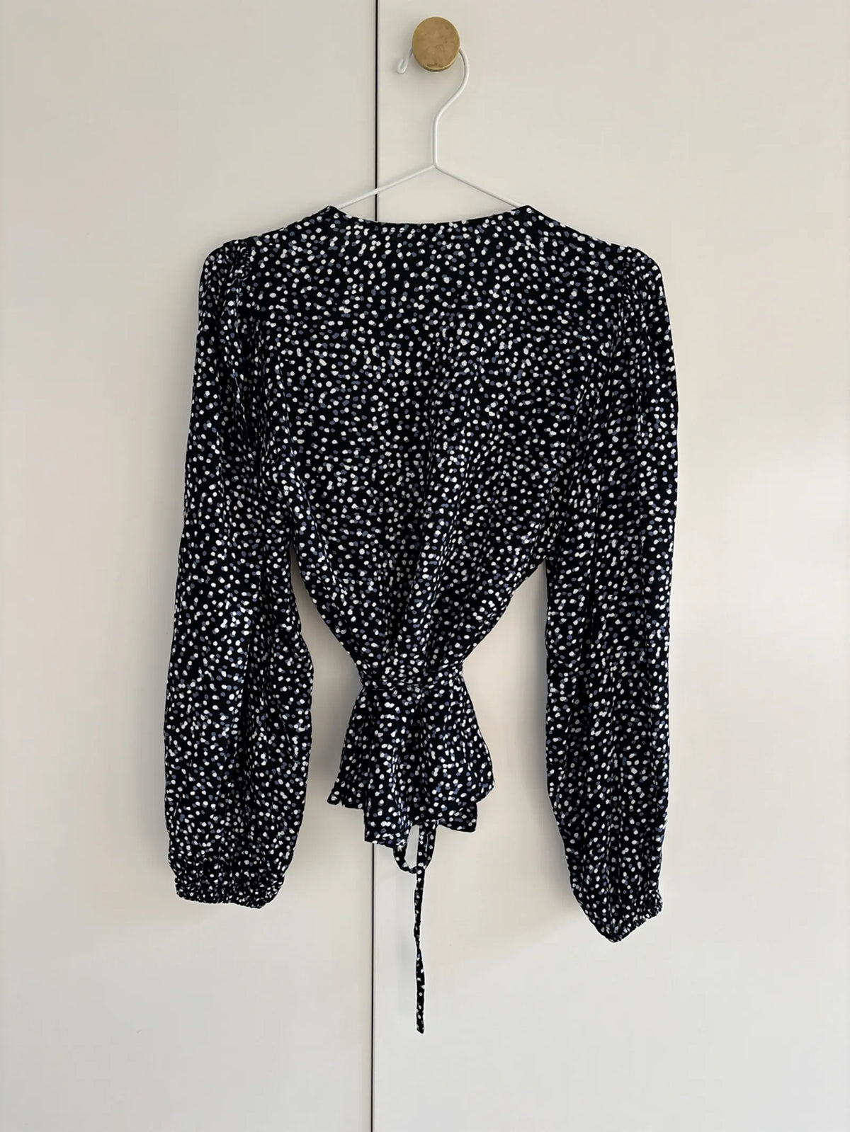 & Other Stories-blus
