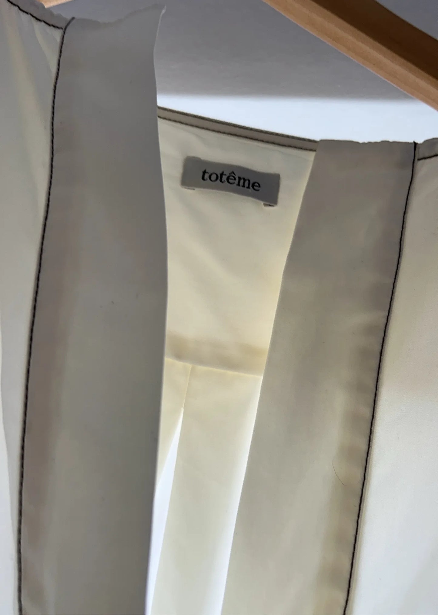Toteme Arras-blus