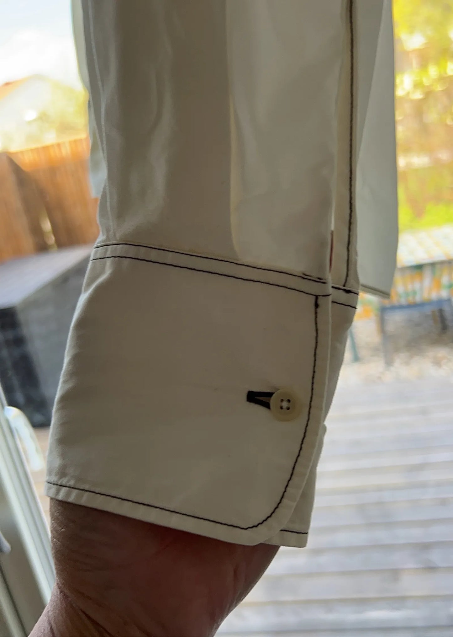 Toteme Arras-blus