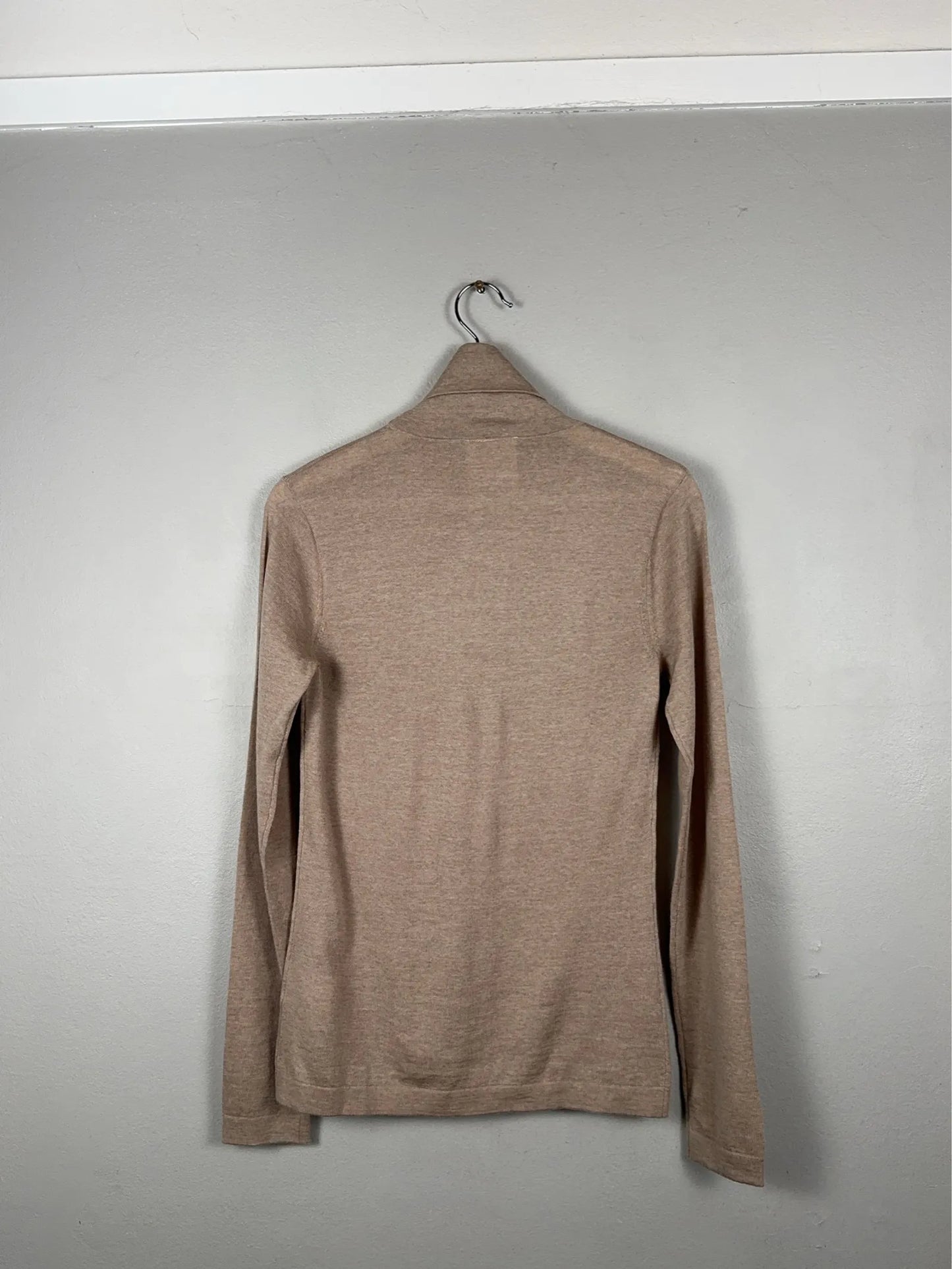 Ina Turtleneck