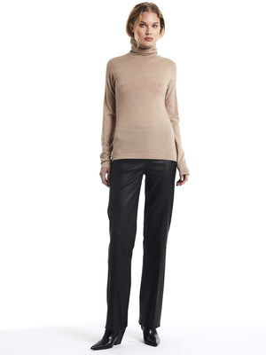 Ina Turtleneck