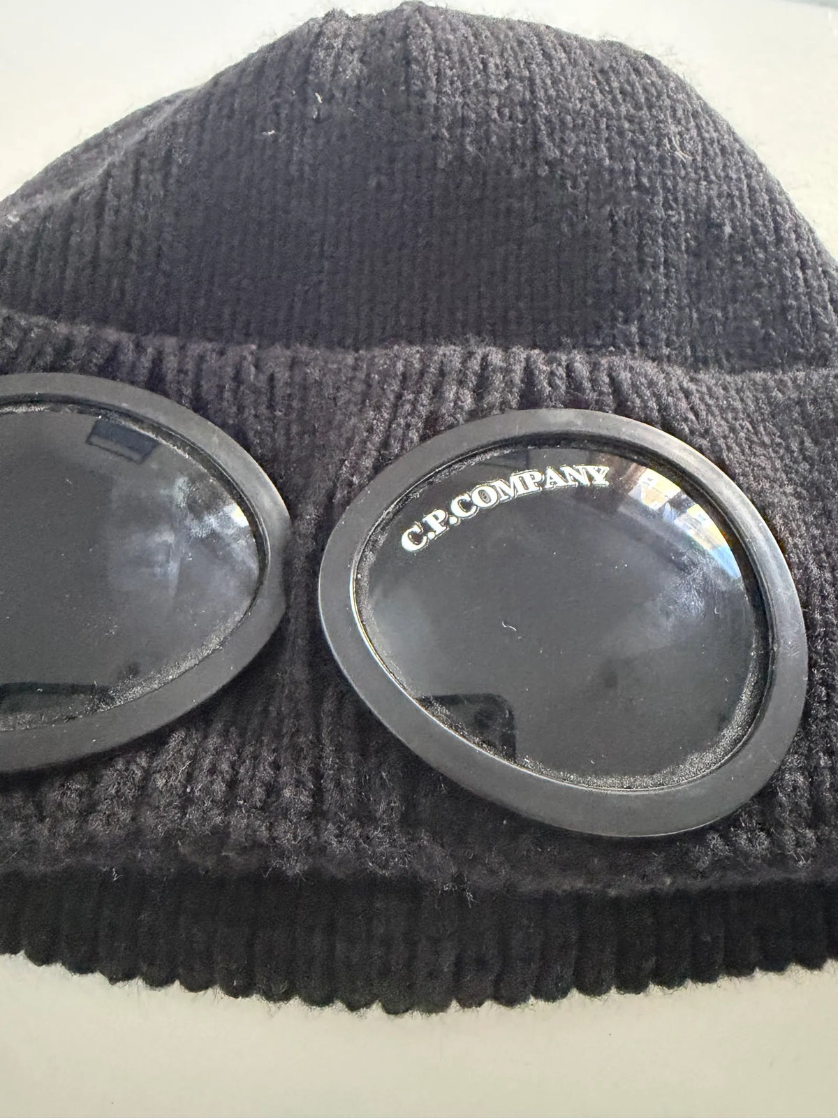 C.P. Company-mössa NWOT