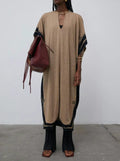 By Malene Birger Vinny-kaftan