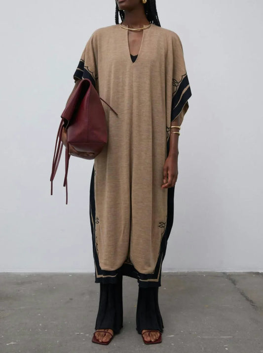 By Malene Birger Vinny-kaftan