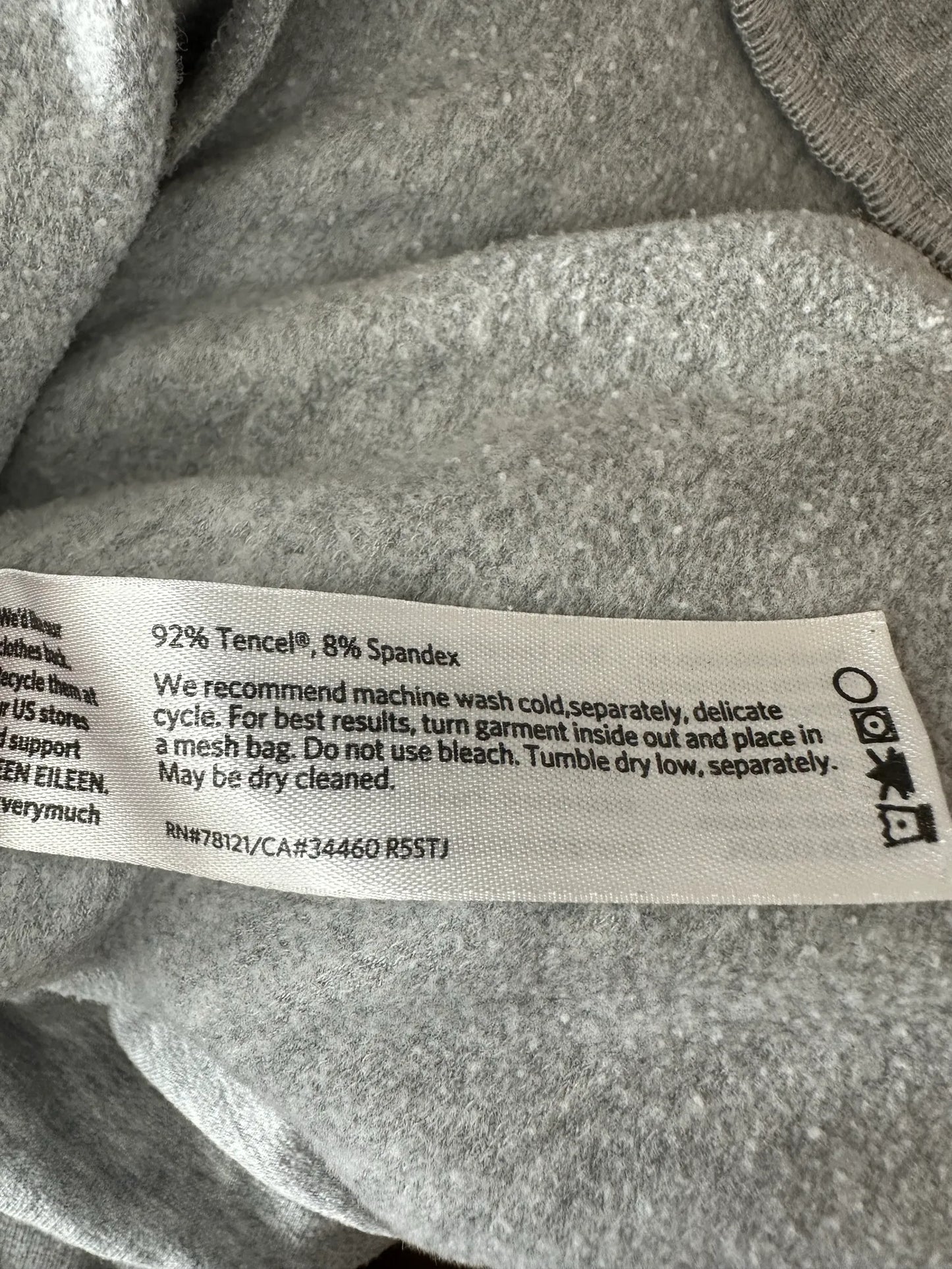 Eileen Fisher-kofta