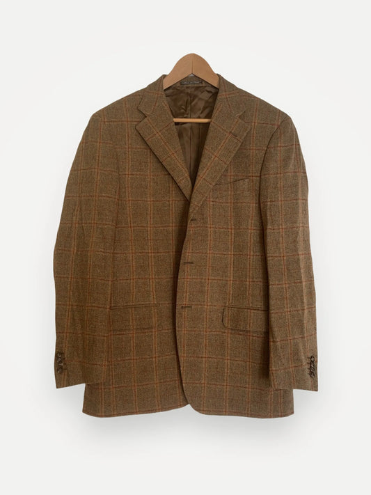 Corneliani Cc Collection-ullkavaj