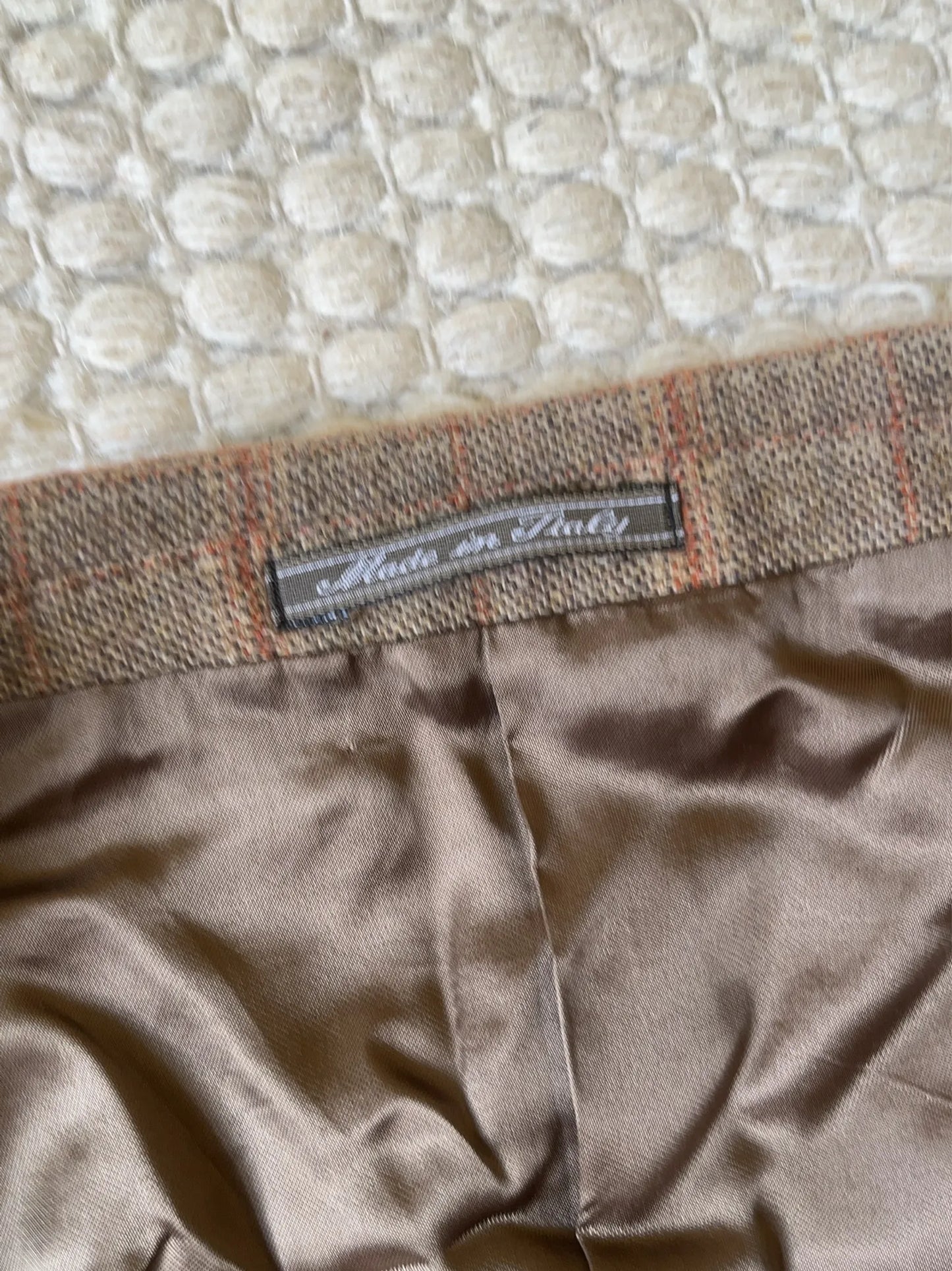 Corneliani Cc Collection-ullkavaj
